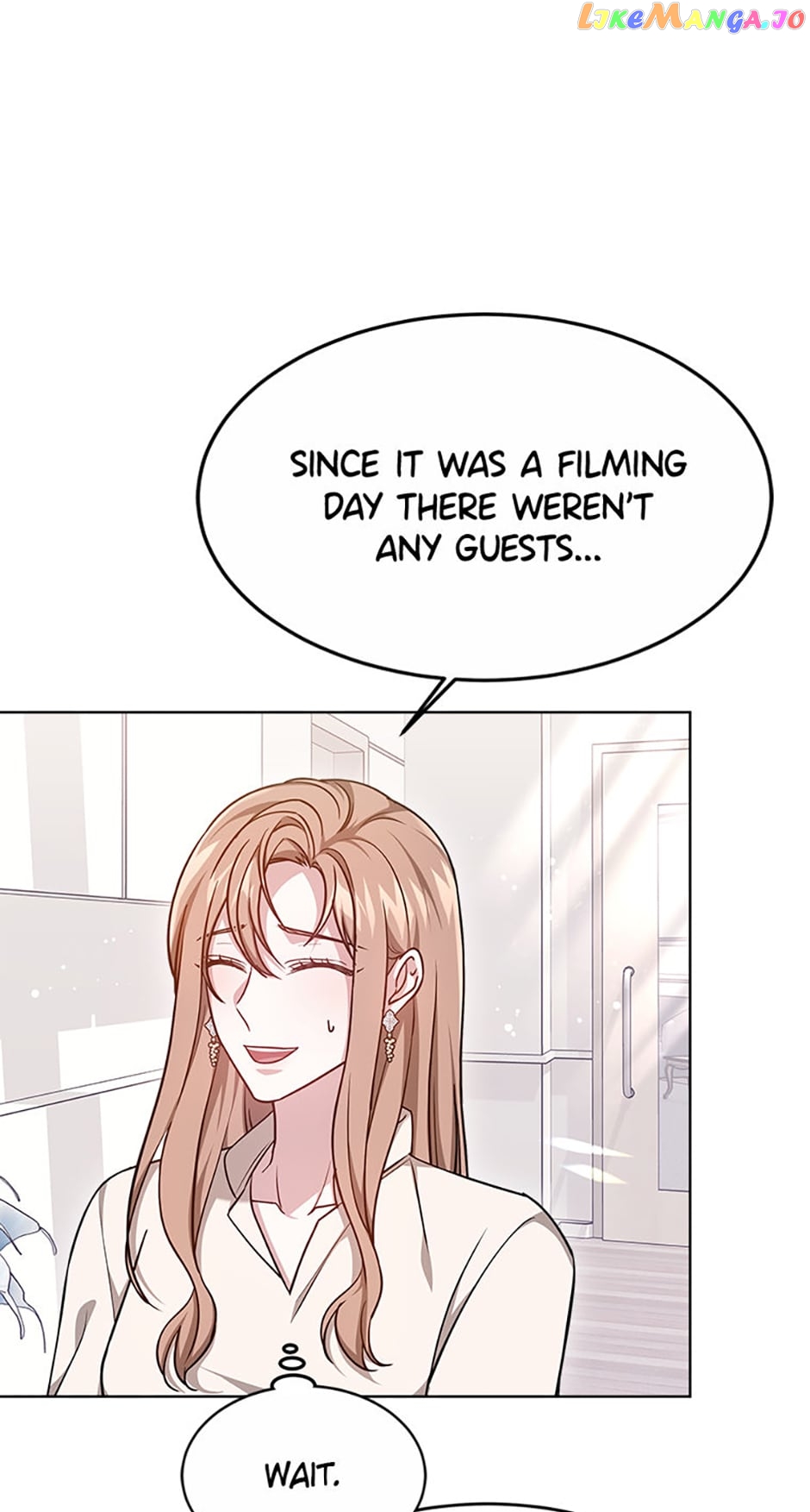 Let's Get Hitched Chapter 52 - page 30