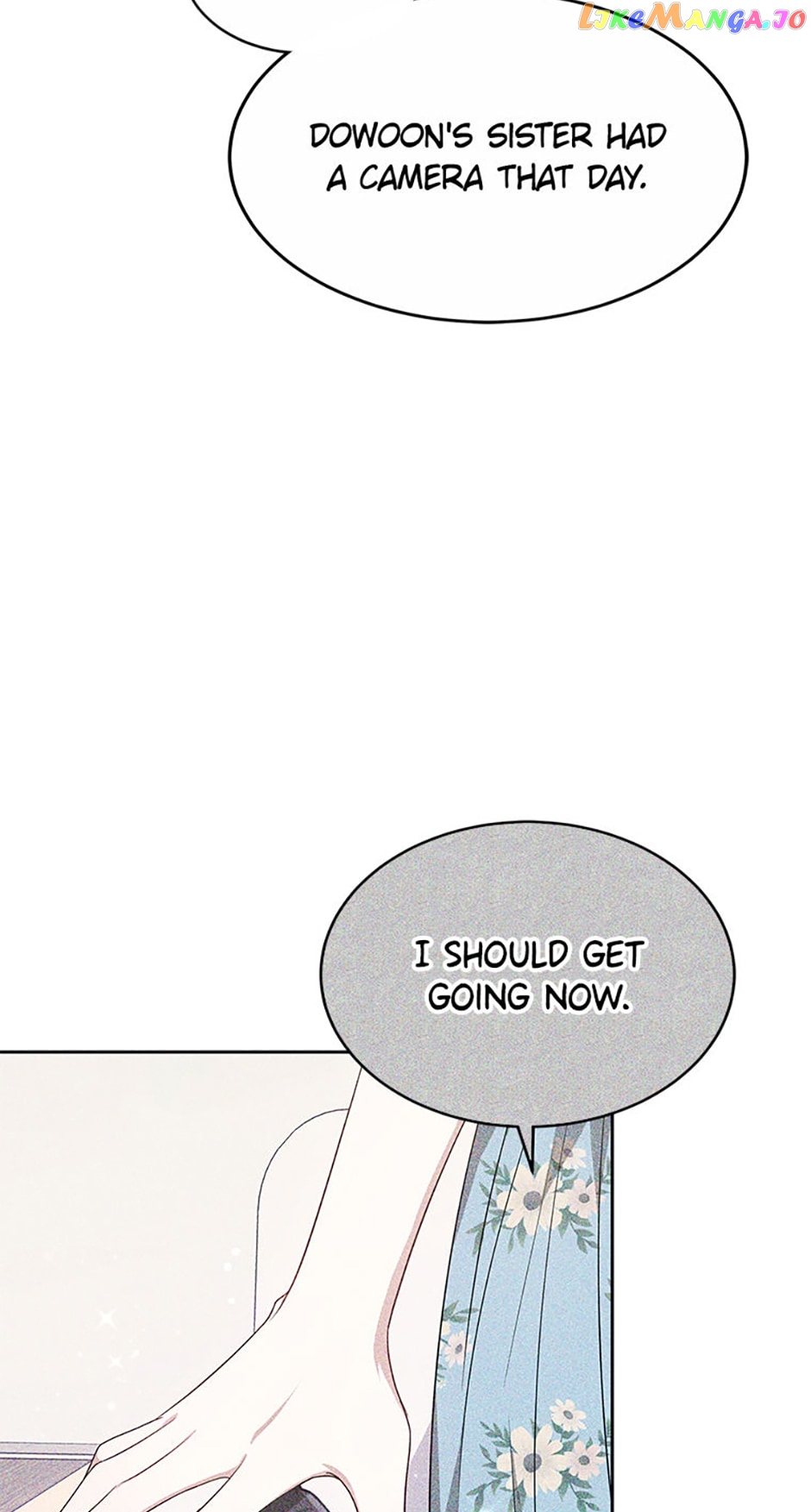 Let's Get Hitched Chapter 52 - page 31