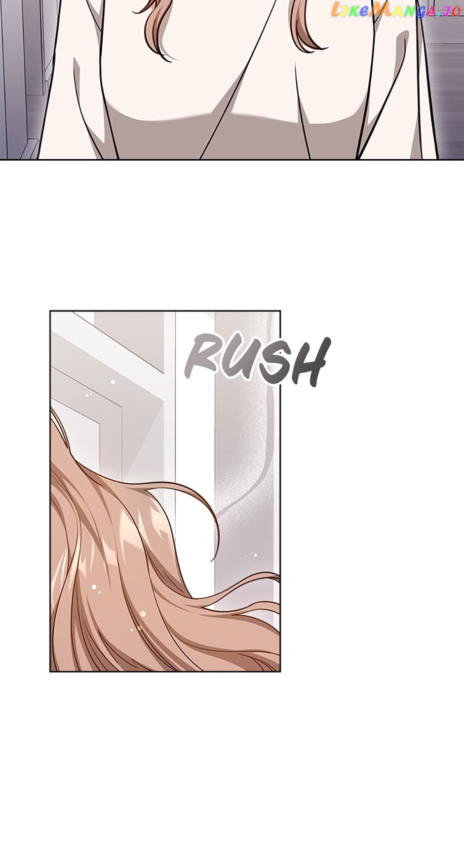 Let's Get Hitched Chapter 52 - page 35