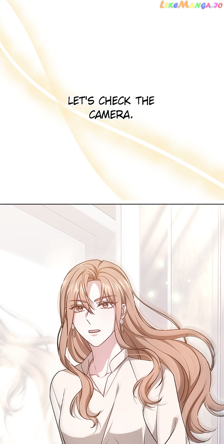 Let's Get Hitched Chapter 52 - page 36