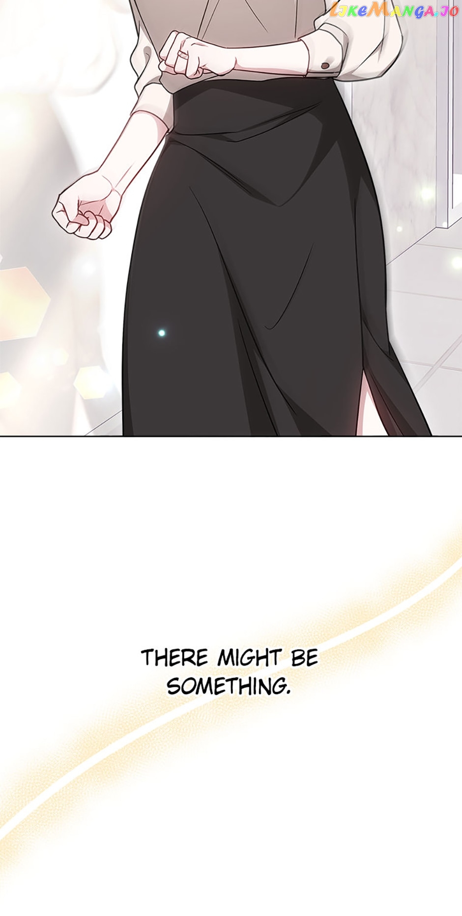 Let's Get Hitched Chapter 52 - page 37
