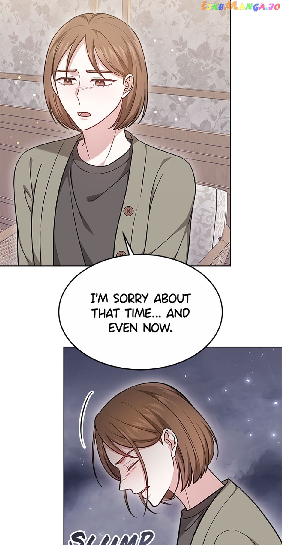 Let's Get Hitched Chapter 52 - page 4