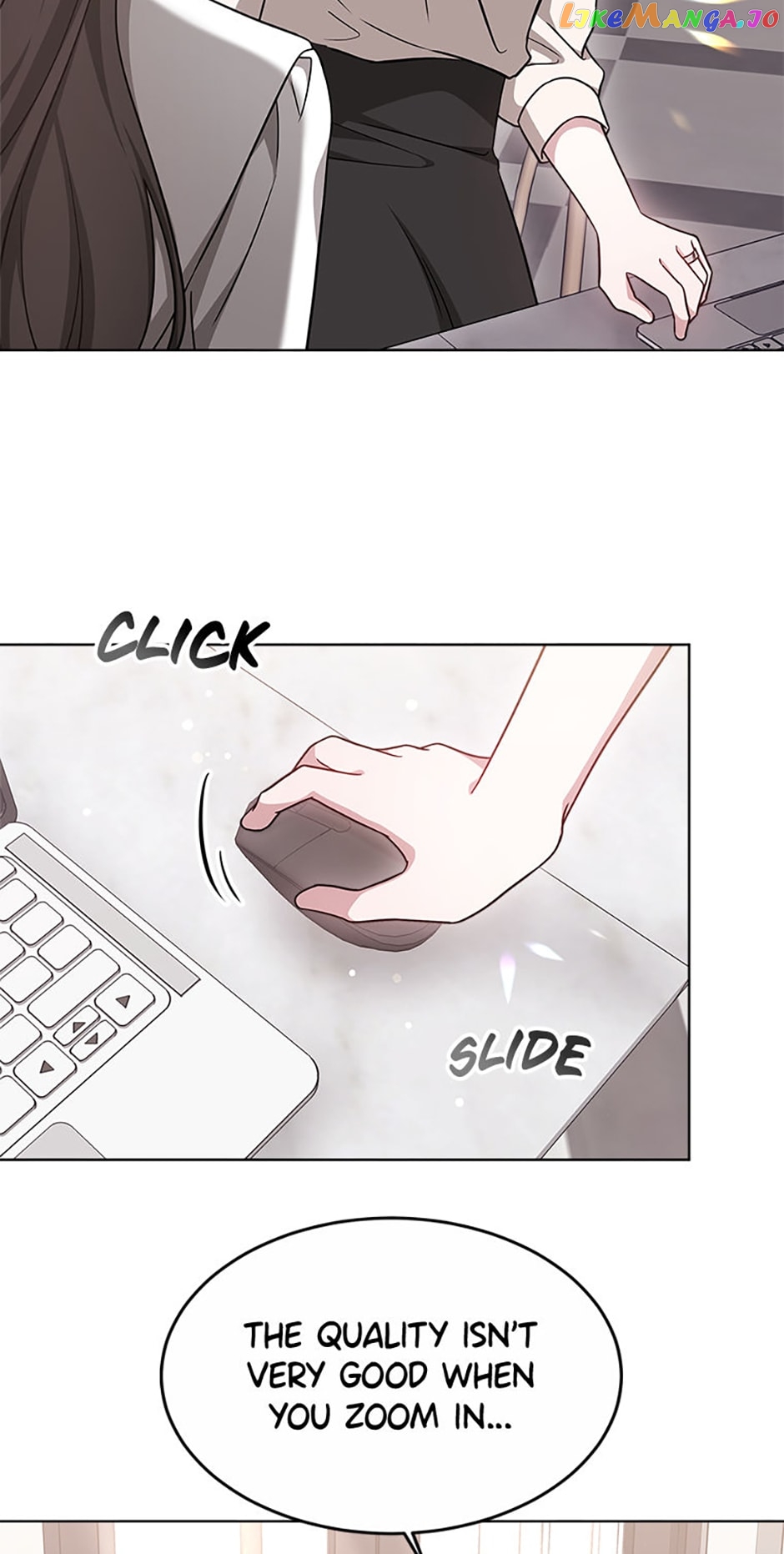 Let's Get Hitched Chapter 52 - page 41