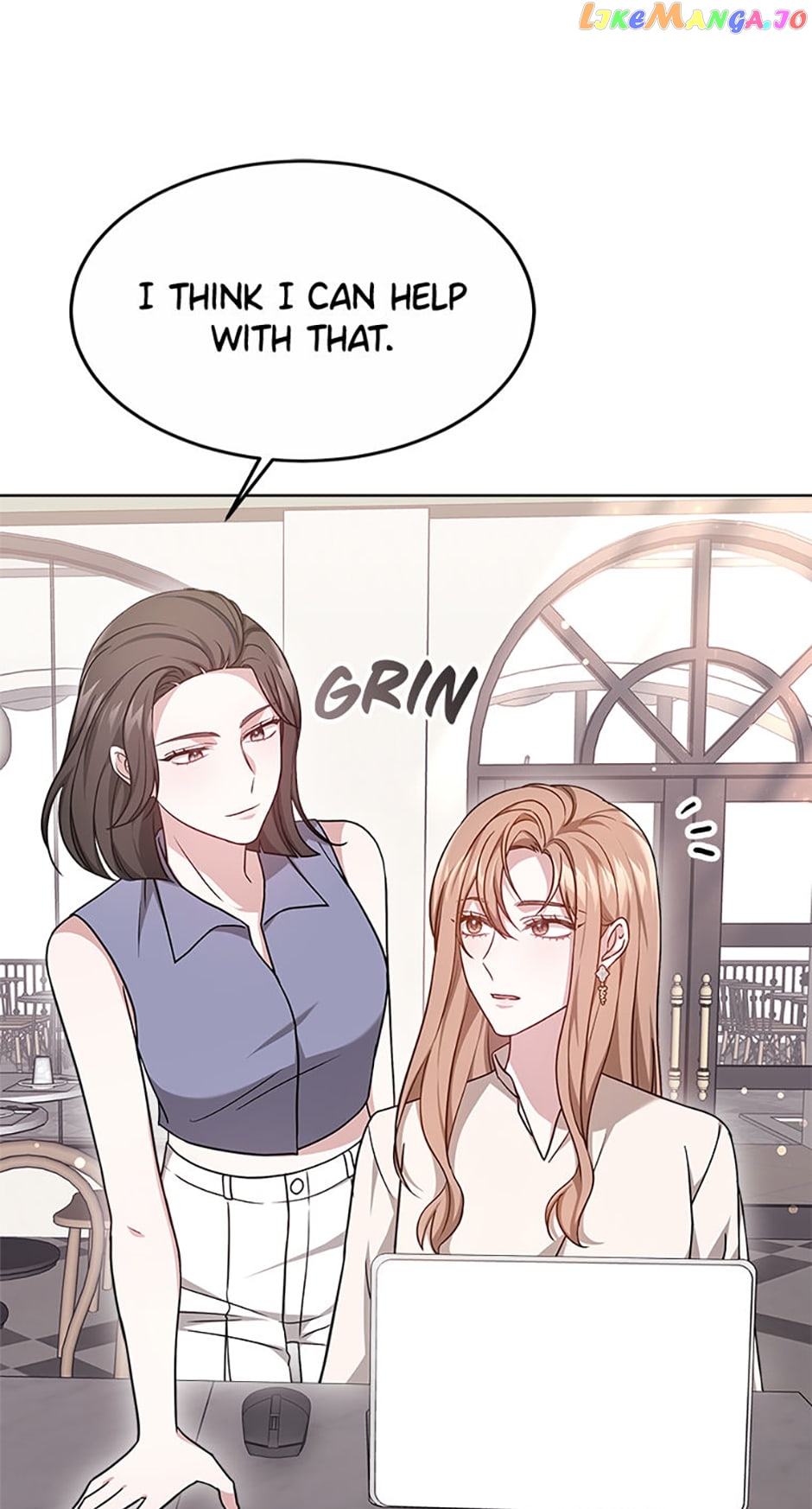 Let's Get Hitched Chapter 52 - page 43