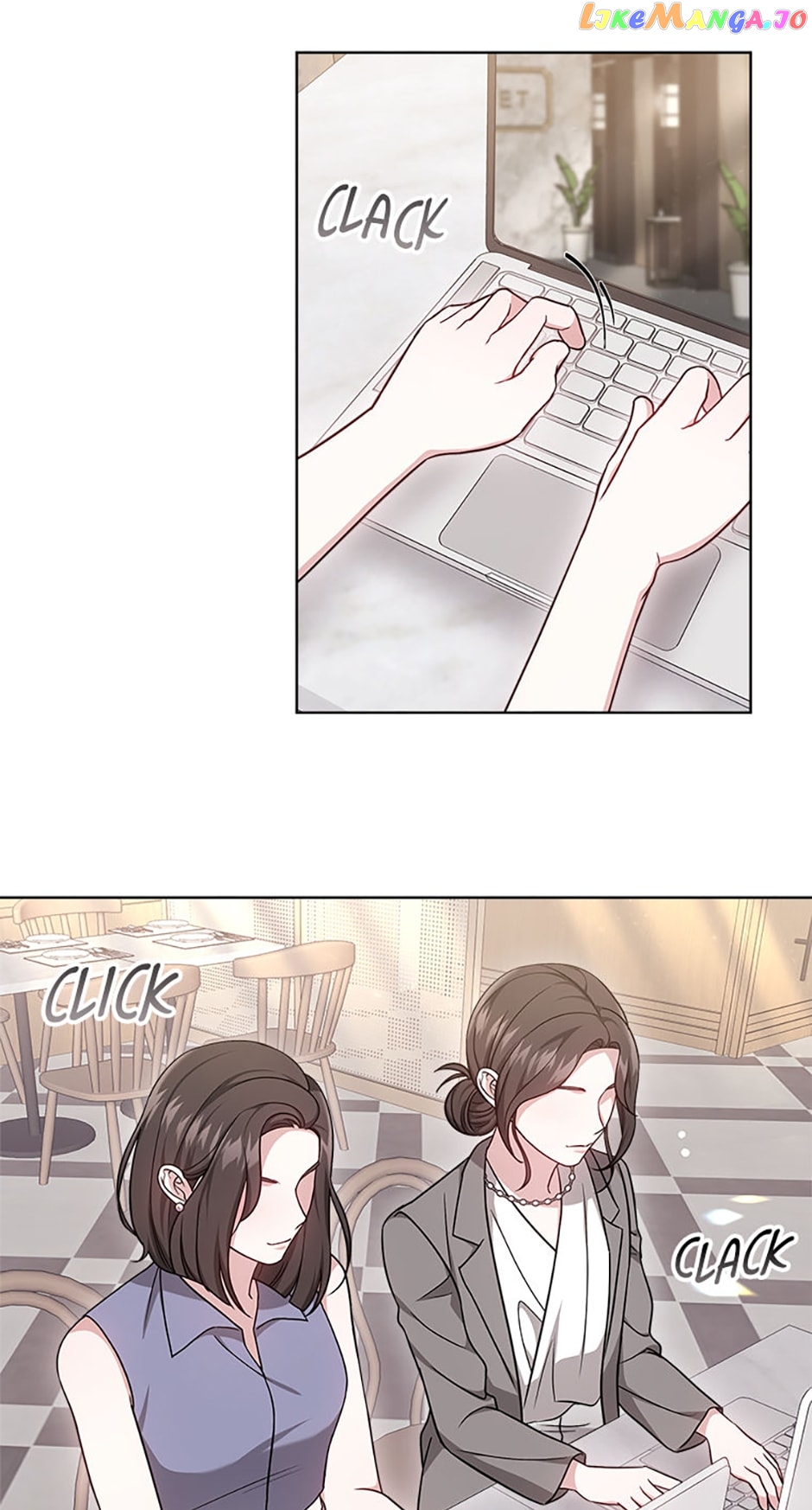 Let's Get Hitched Chapter 52 - page 48