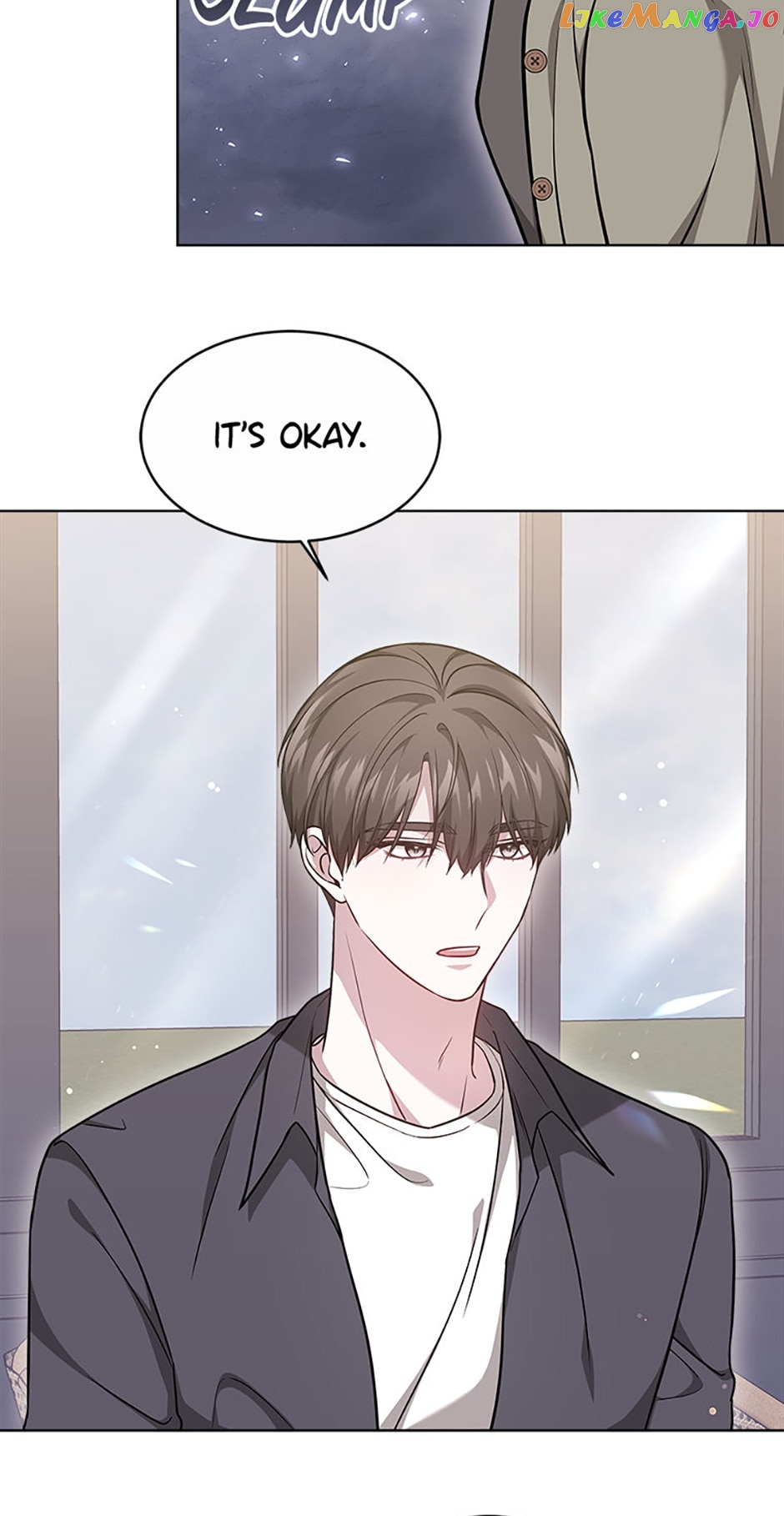 Let's Get Hitched Chapter 52 - page 5