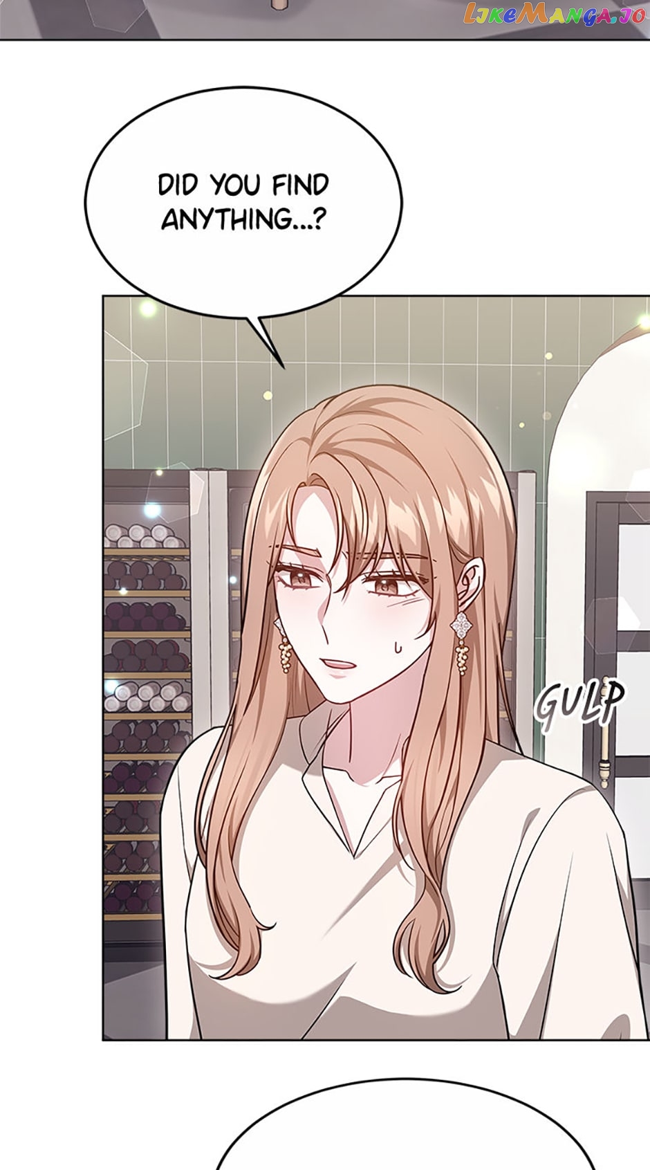 Let's Get Hitched Chapter 52 - page 51