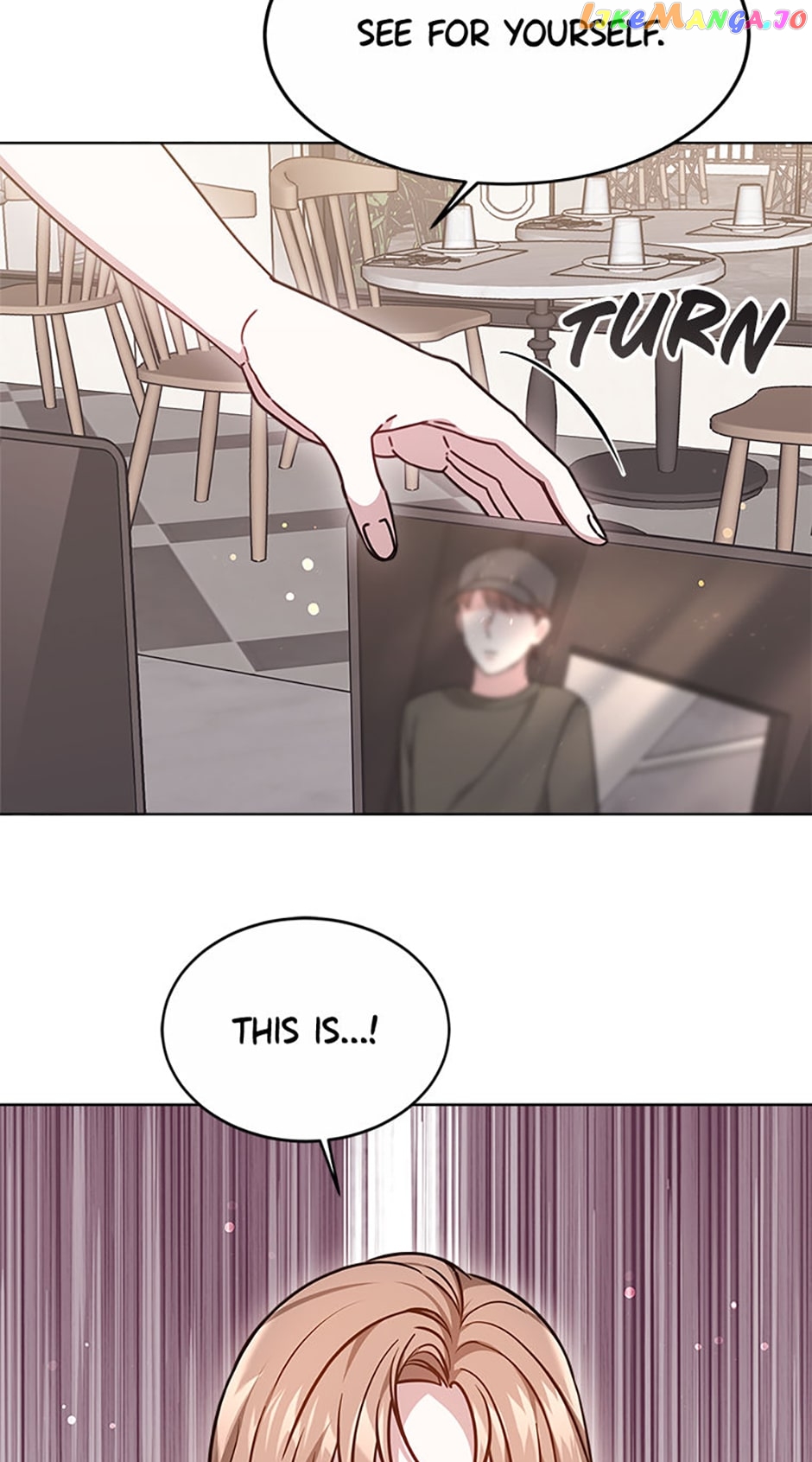 Let's Get Hitched Chapter 52 - page 52