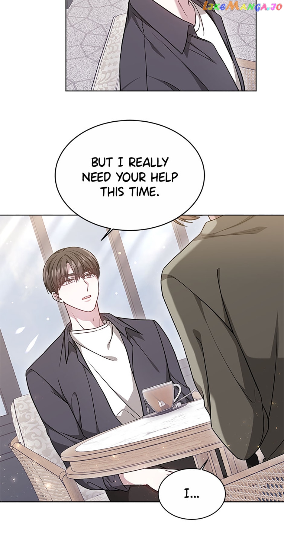 Let's Get Hitched Chapter 52 - page 7
