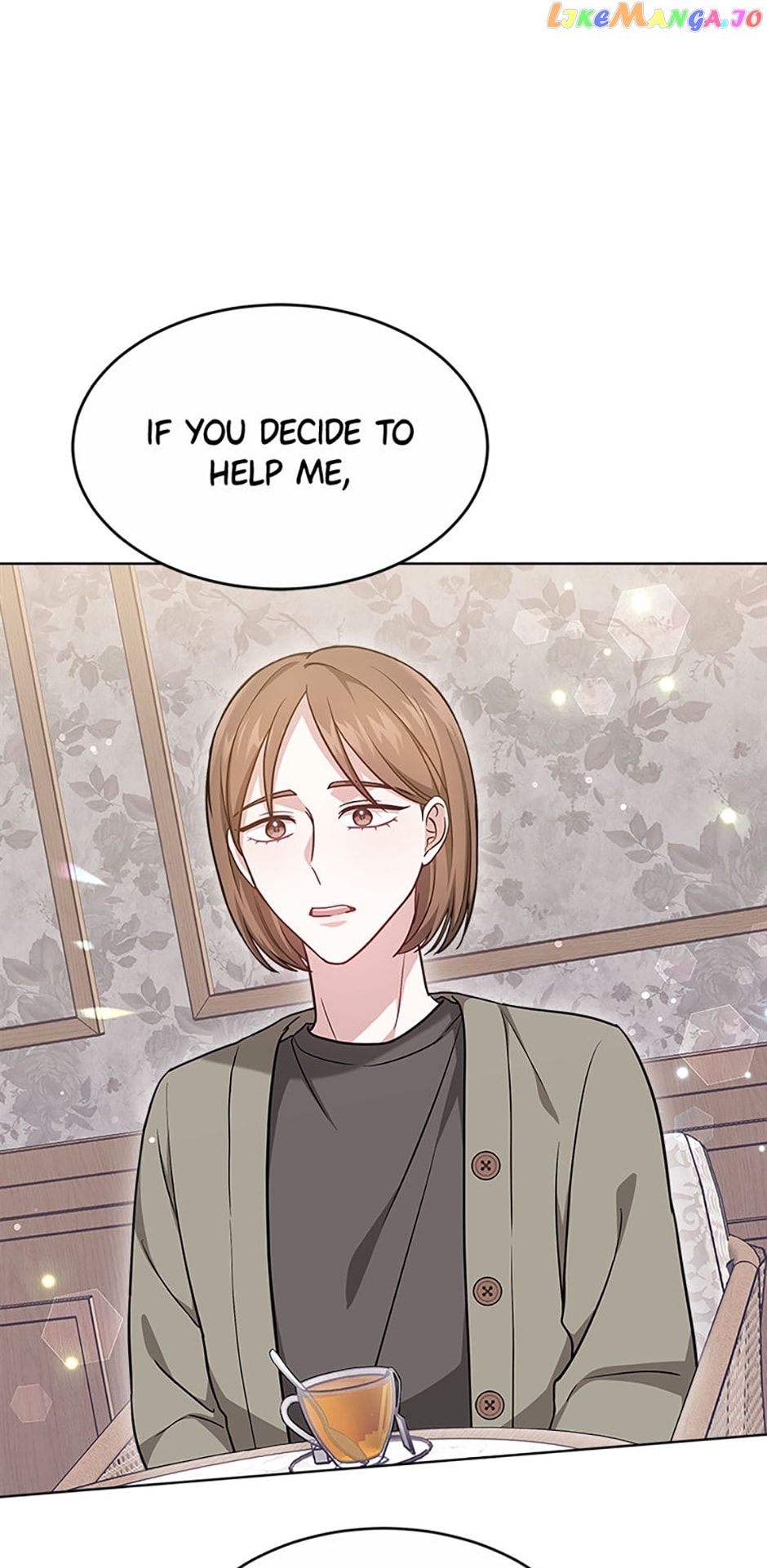 Let's Get Hitched Chapter 52 - page 8