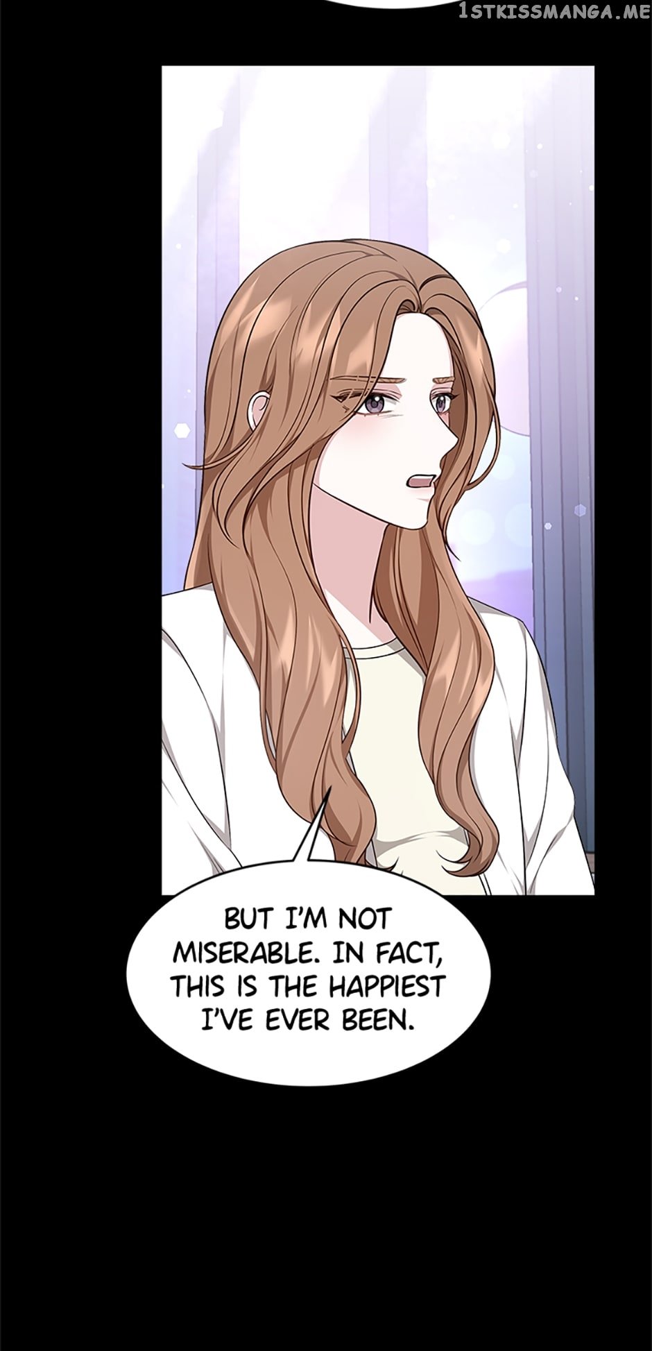 Let's Get Hitched Chapter 21 - page 10