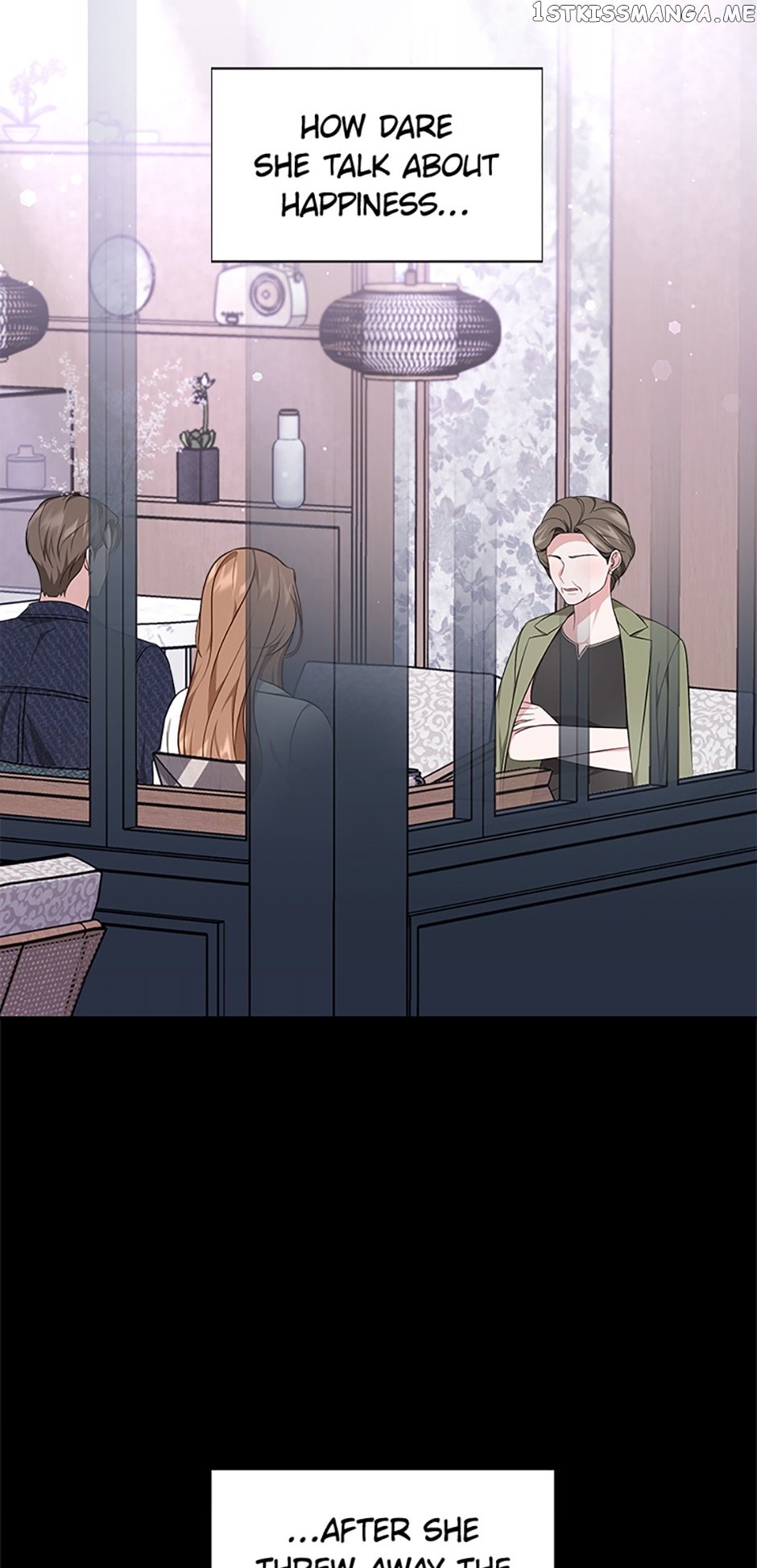 Let's Get Hitched Chapter 21 - page 13