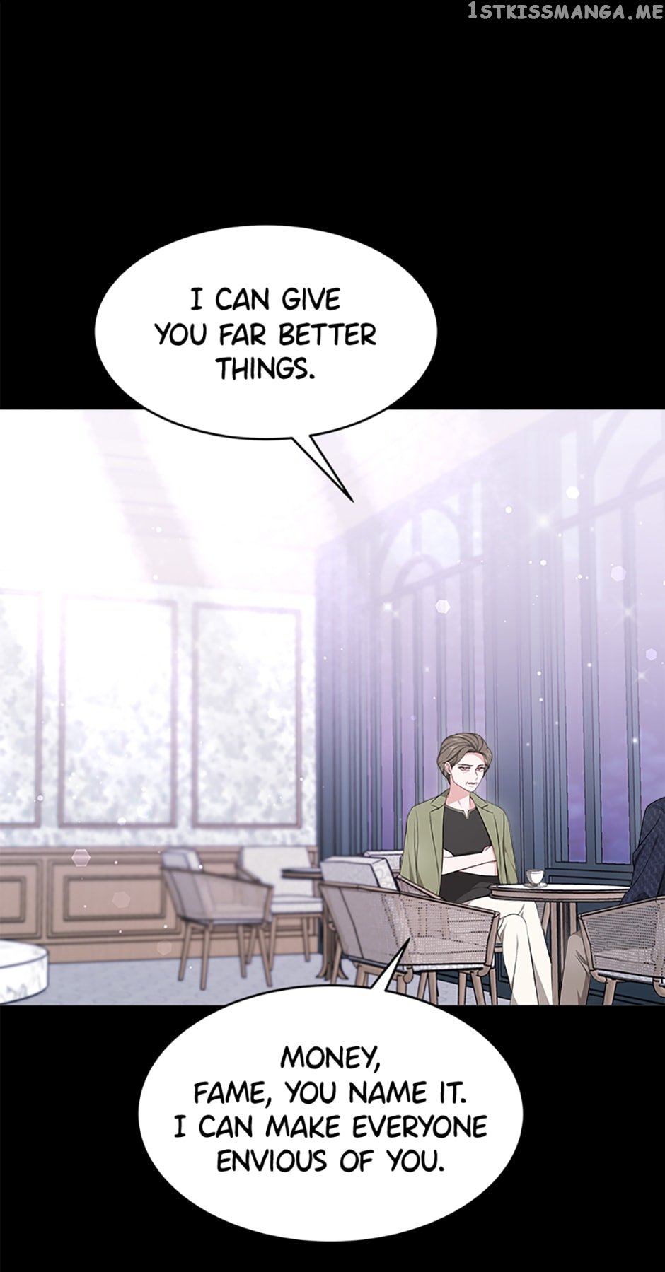 Let's Get Hitched Chapter 21 - page 16