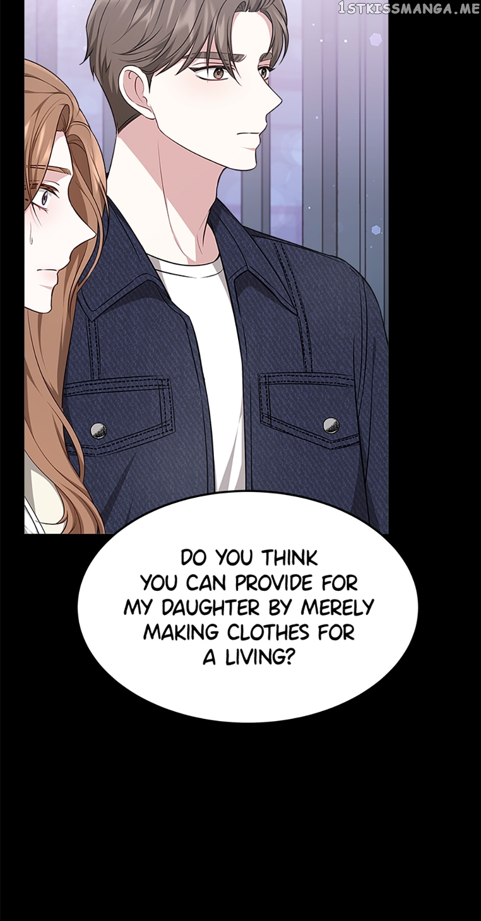 Let's Get Hitched Chapter 21 - page 18