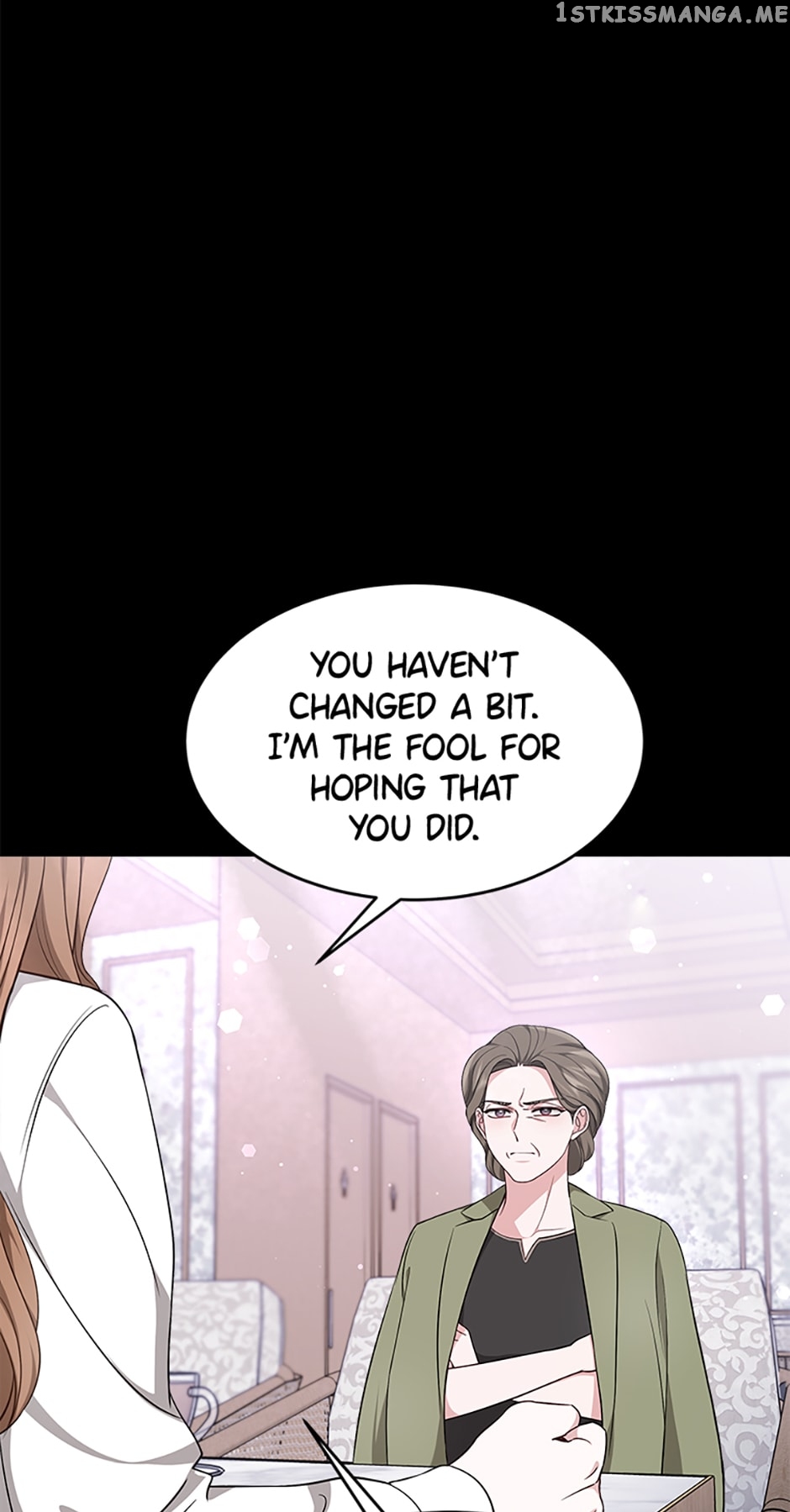 Let's Get Hitched Chapter 21 - page 20