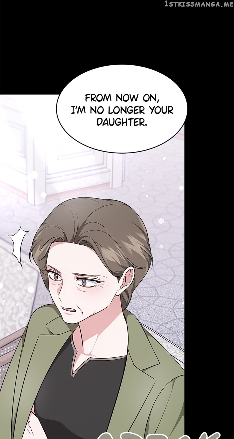 Let's Get Hitched Chapter 21 - page 23