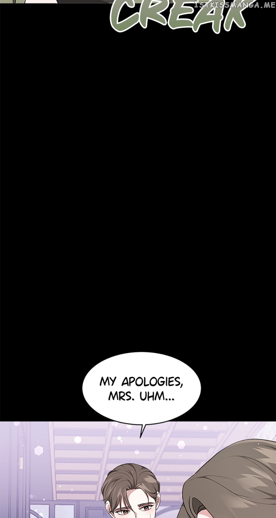 Let's Get Hitched Chapter 21 - page 24