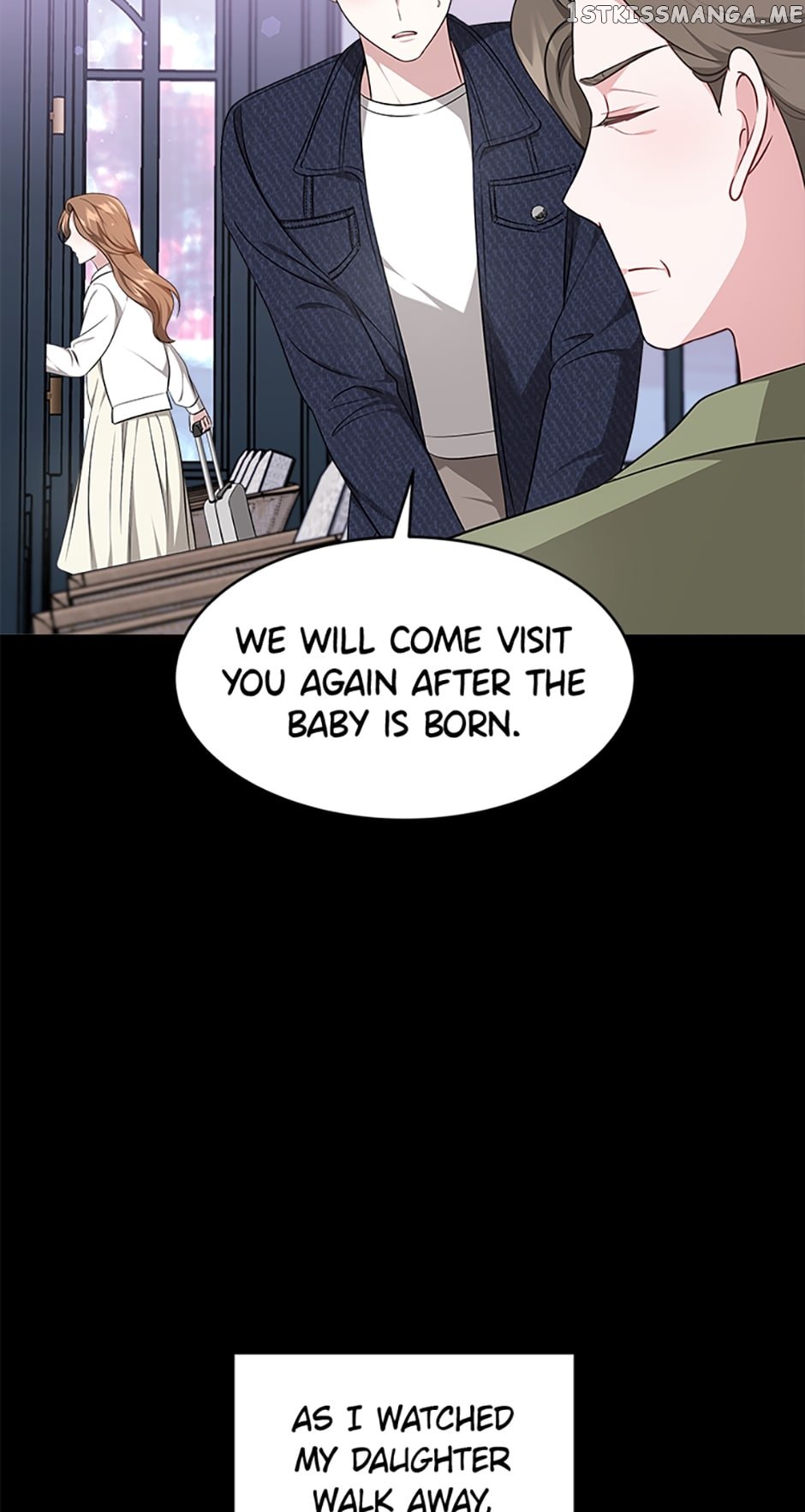 Let's Get Hitched Chapter 21 - page 25