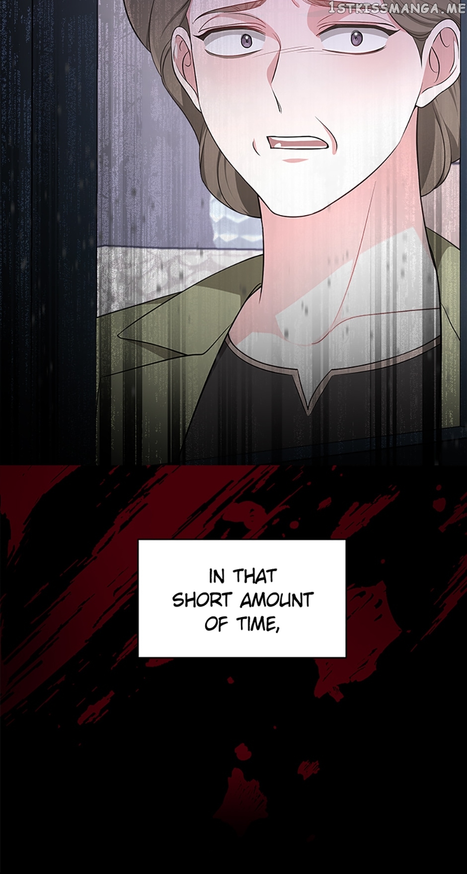 Let's Get Hitched Chapter 21 - page 30
