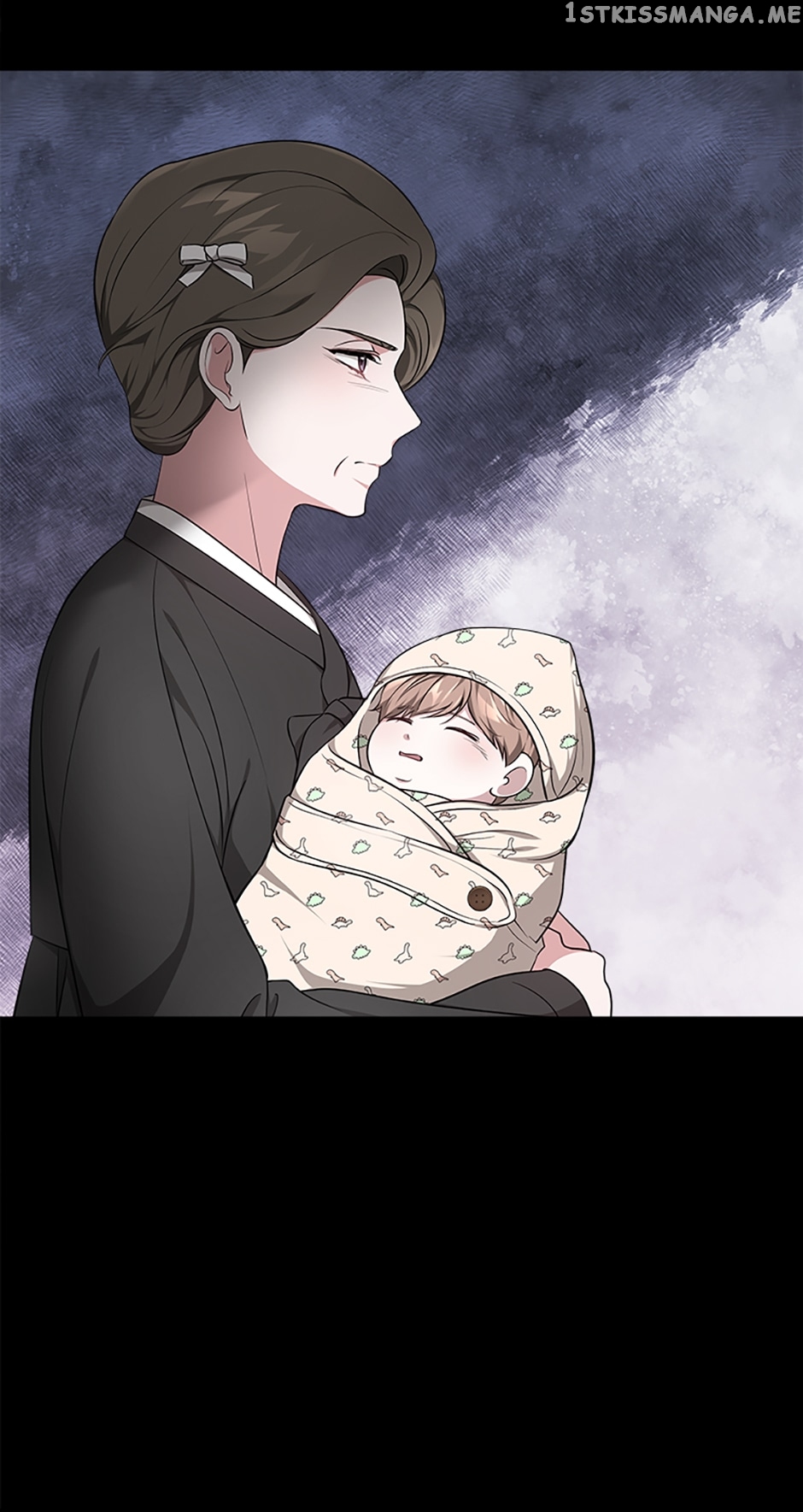 Let's Get Hitched Chapter 21 - page 37