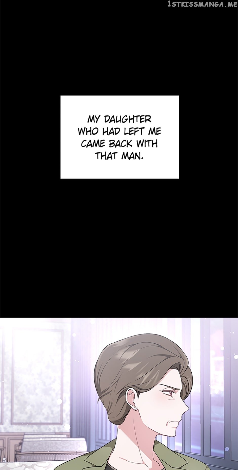 Let's Get Hitched Chapter 21 - page 4