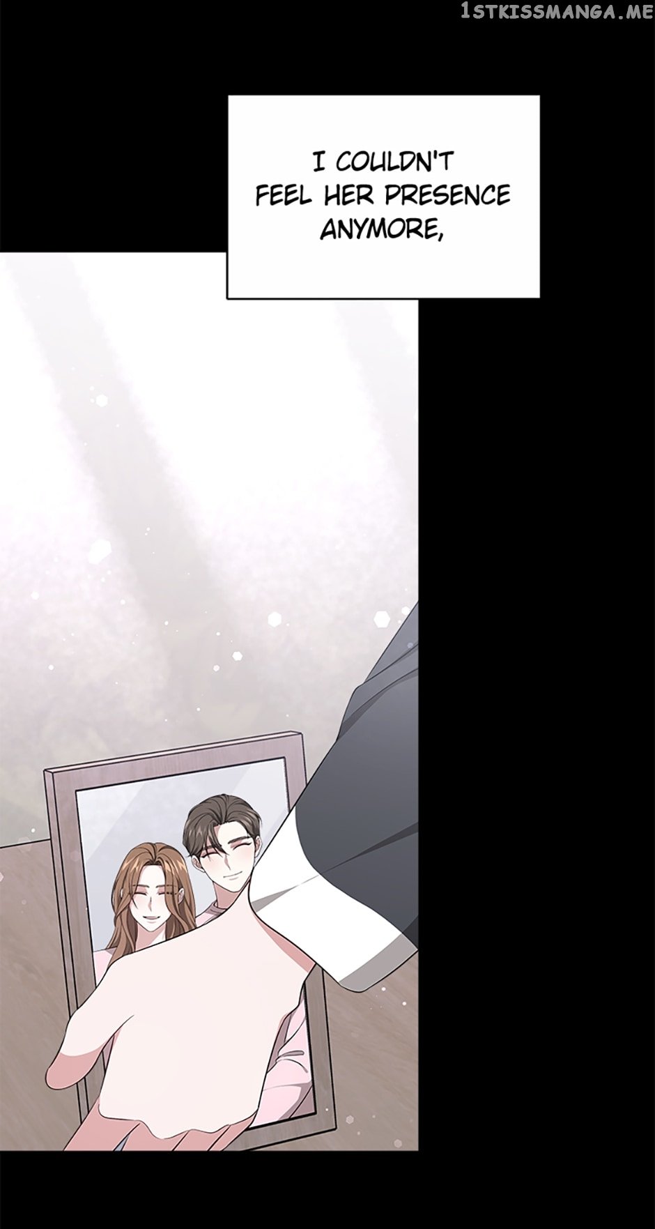 Let's Get Hitched Chapter 21 - page 40