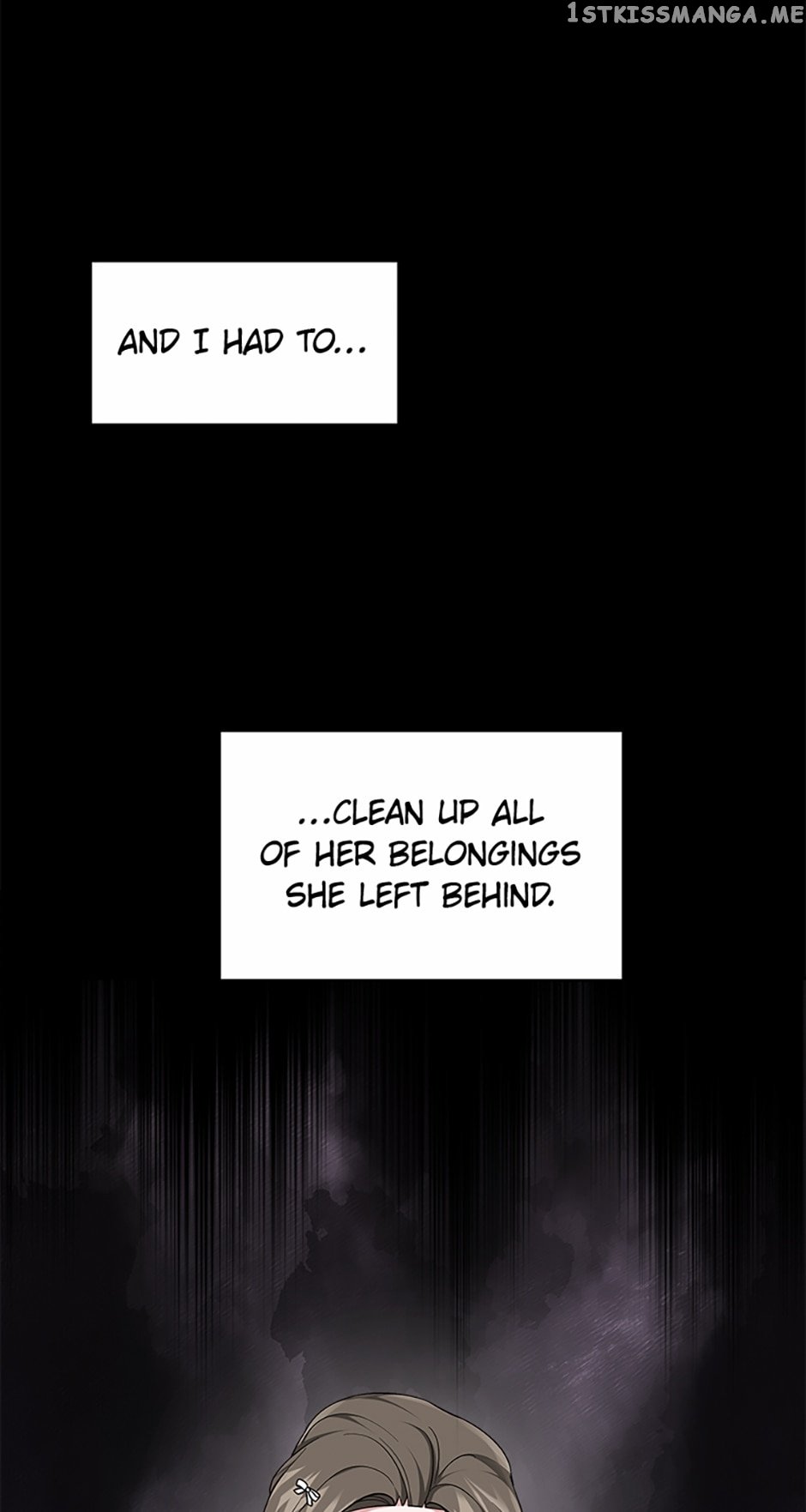 Let's Get Hitched Chapter 21 - page 41