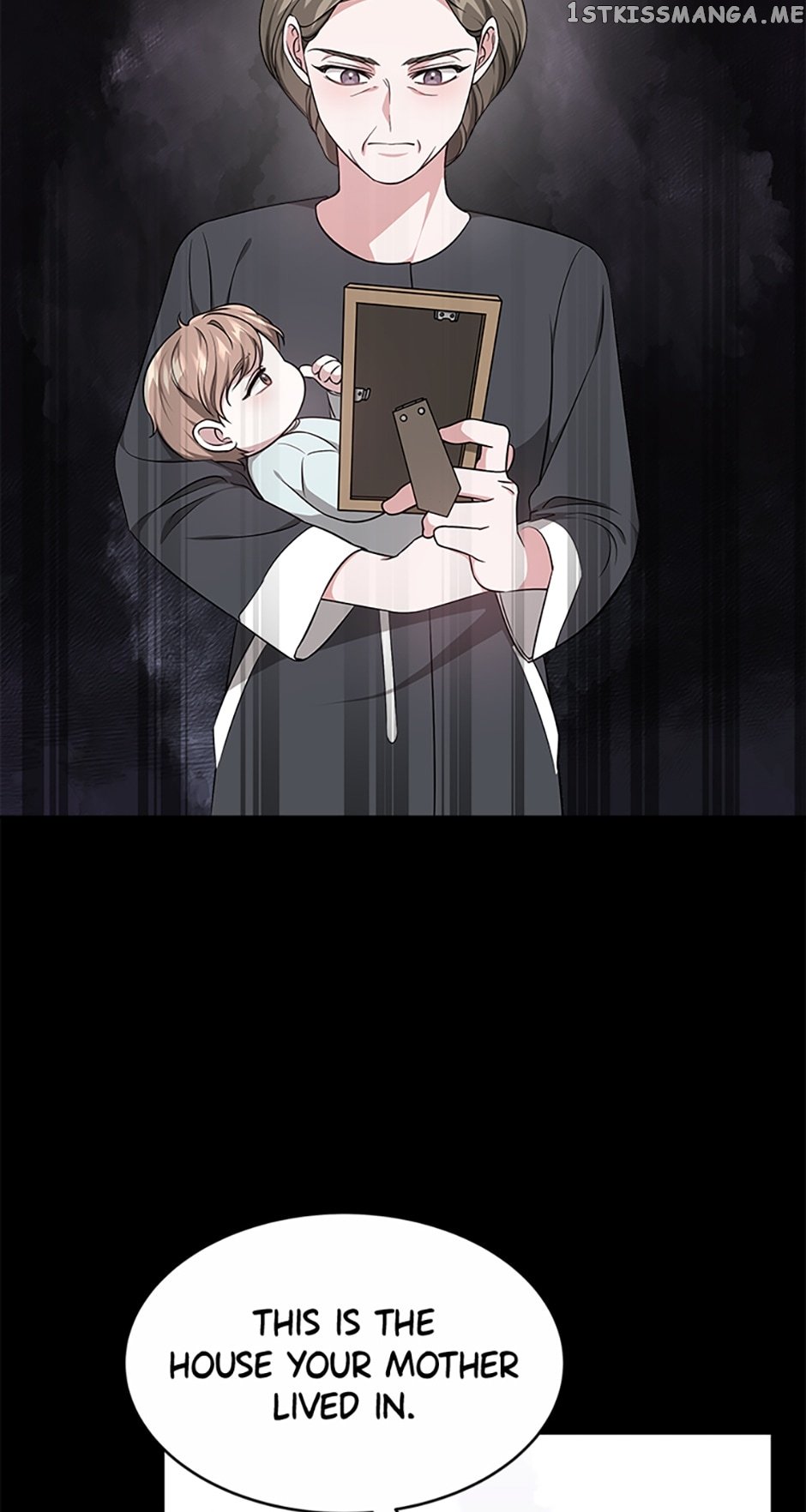 Let's Get Hitched Chapter 21 - page 42