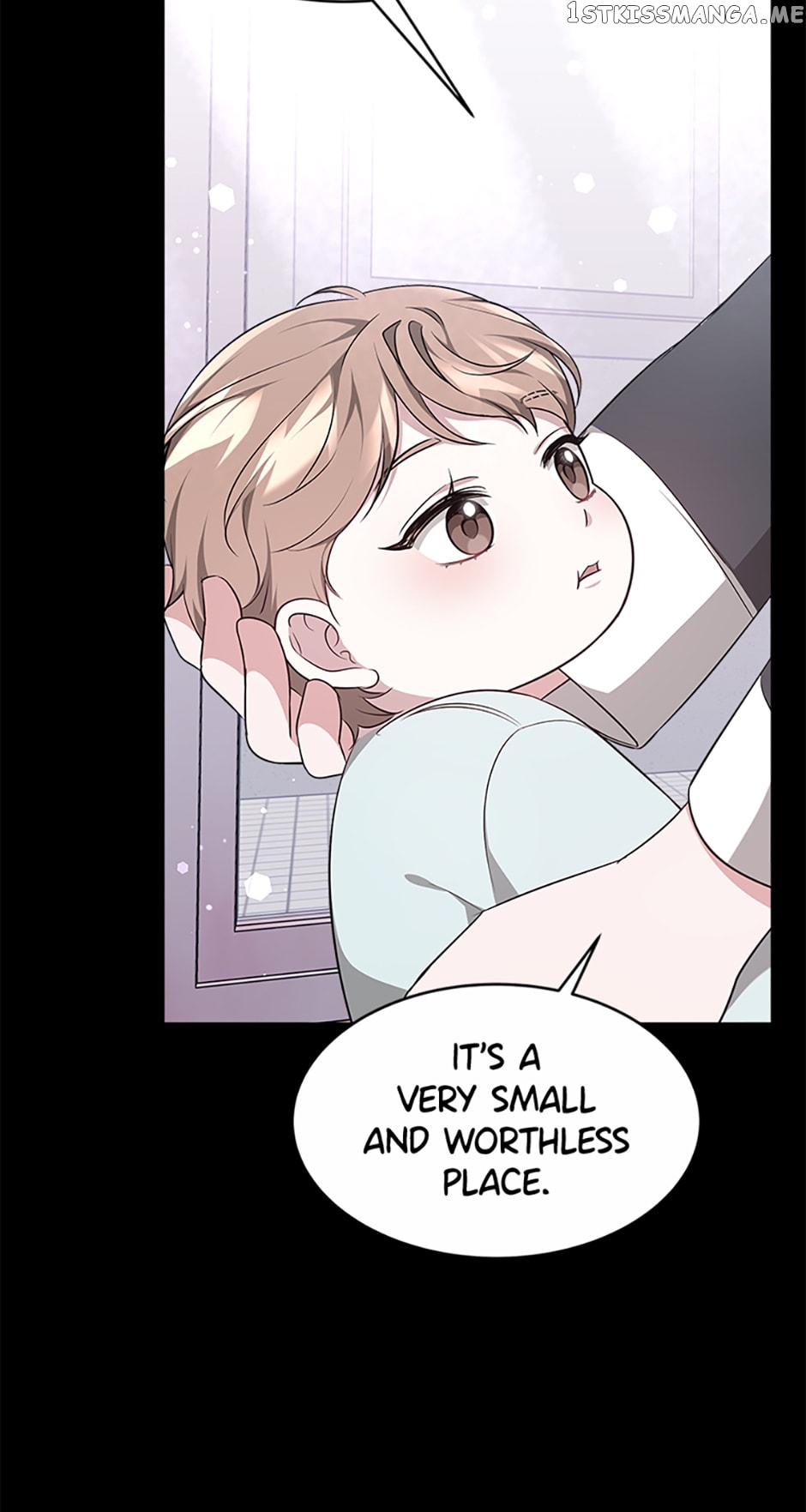 Let's Get Hitched Chapter 21 - page 43
