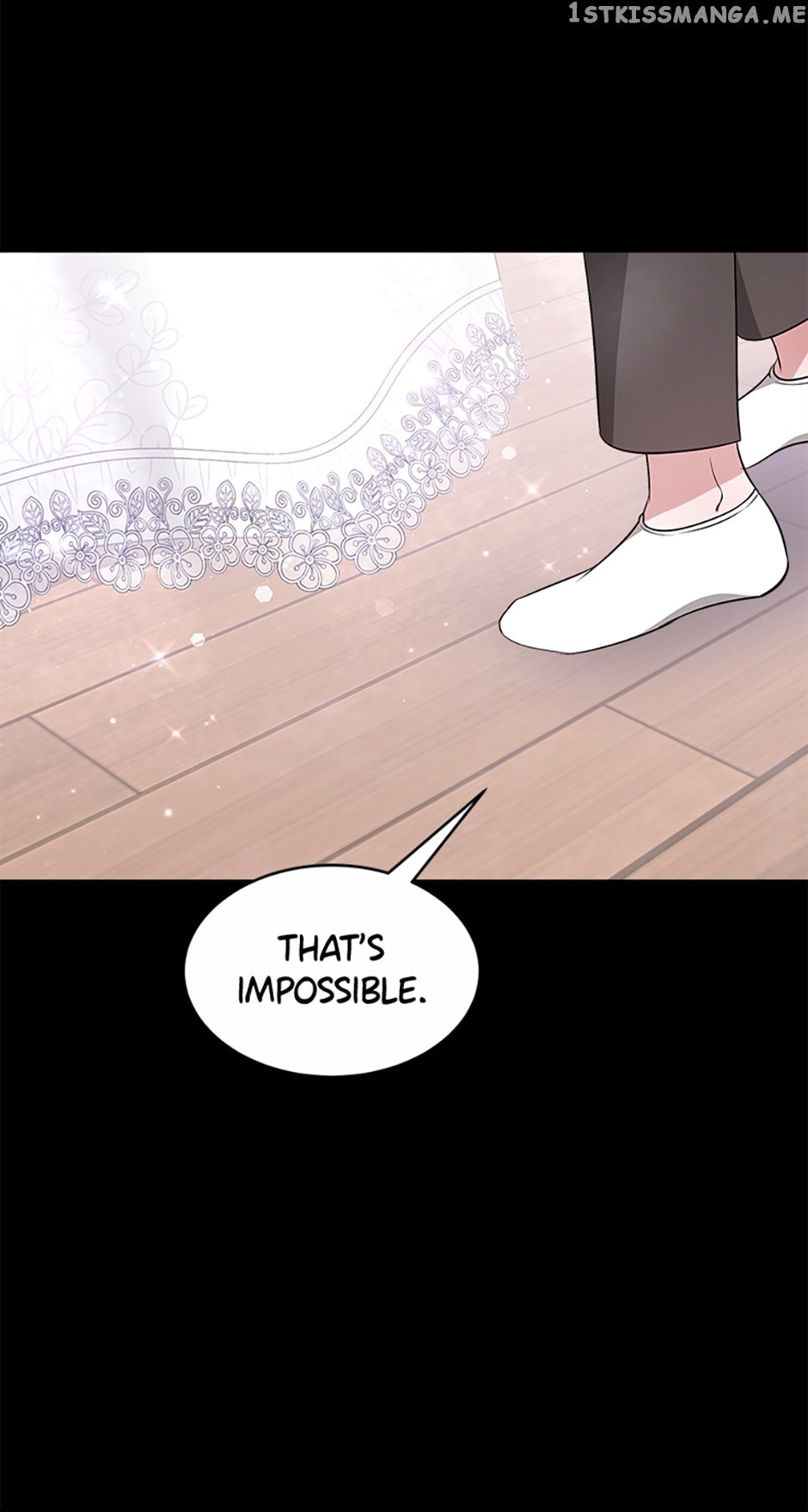 Let's Get Hitched Chapter 21 - page 45