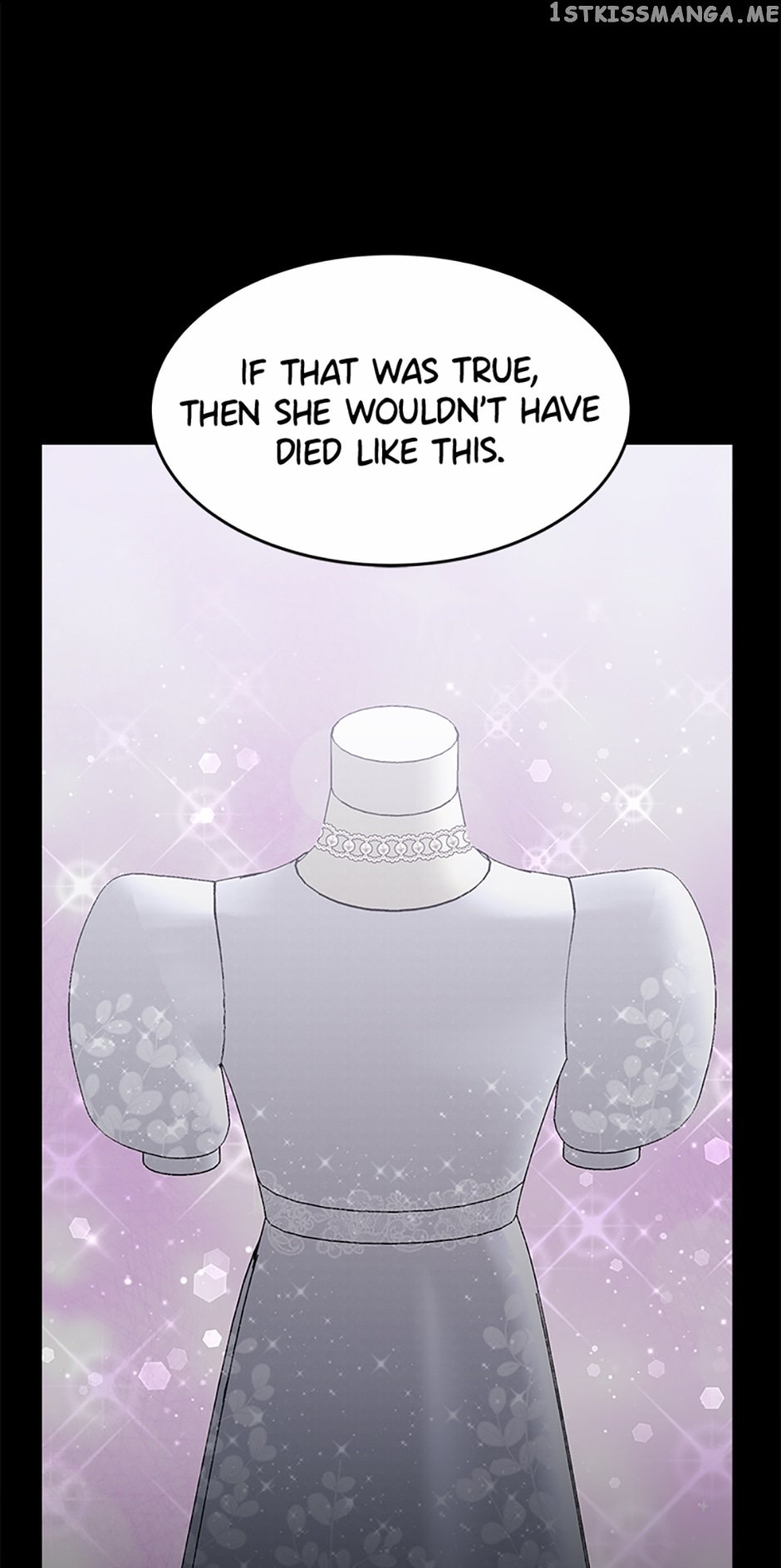 Let's Get Hitched Chapter 21 - page 46