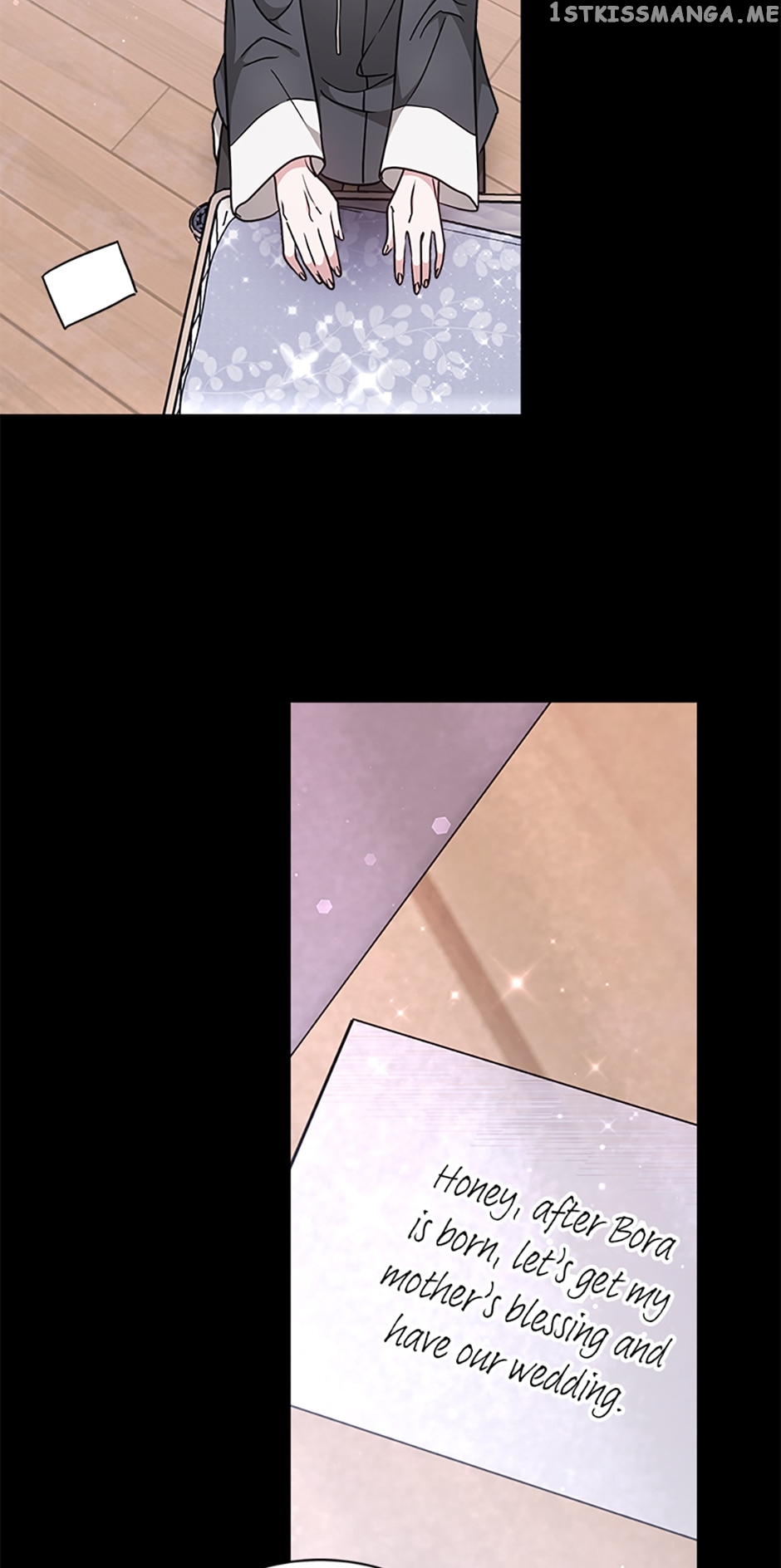 Let's Get Hitched Chapter 21 - page 48