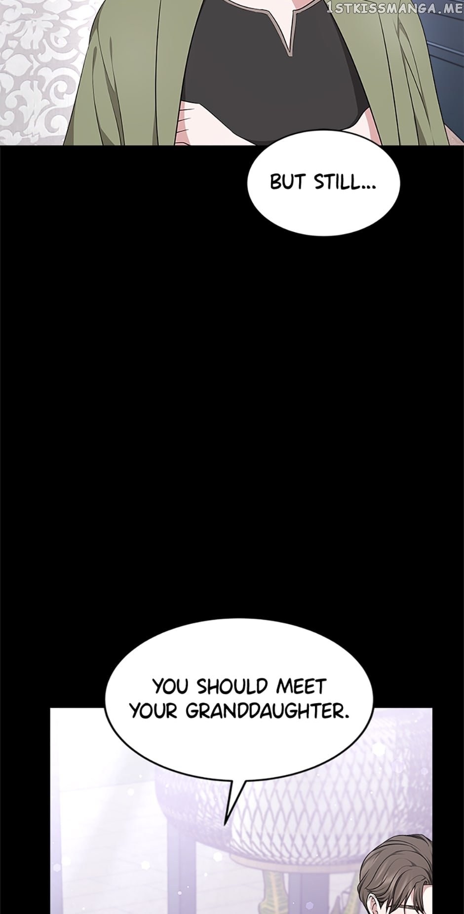 Let's Get Hitched Chapter 21 - page 5