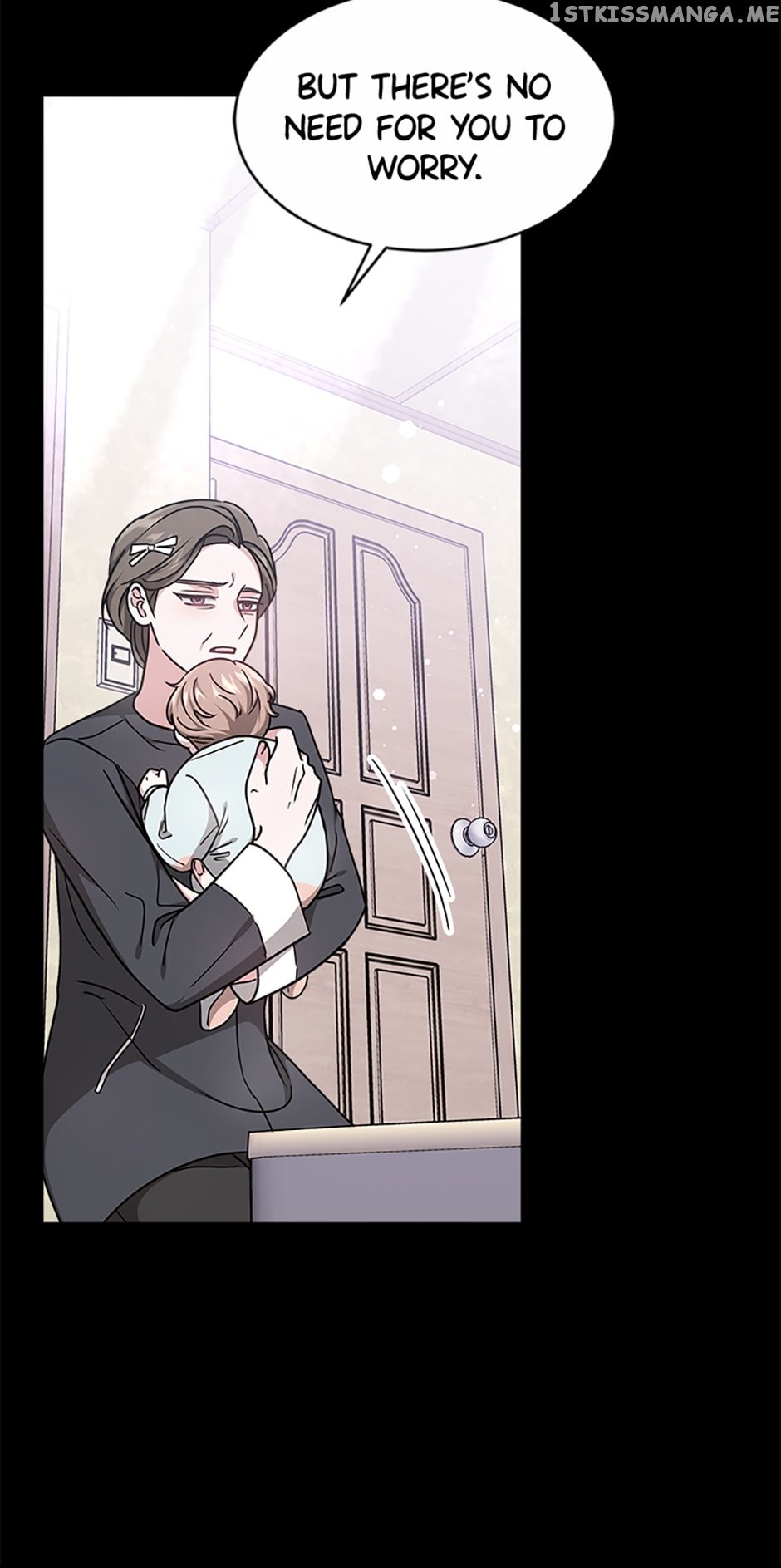 Let's Get Hitched Chapter 21 - page 51