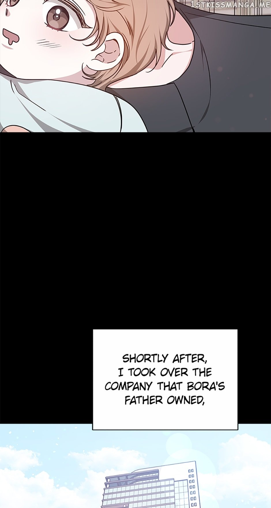 Let's Get Hitched Chapter 21 - page 53