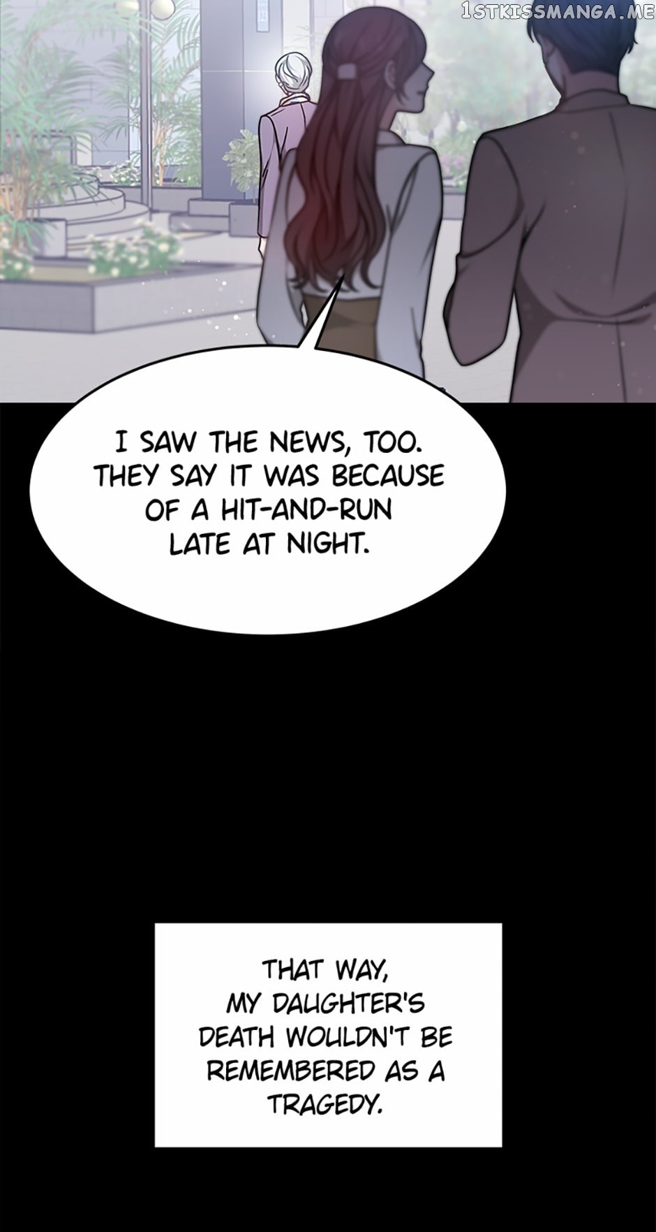 Let's Get Hitched Chapter 21 - page 55