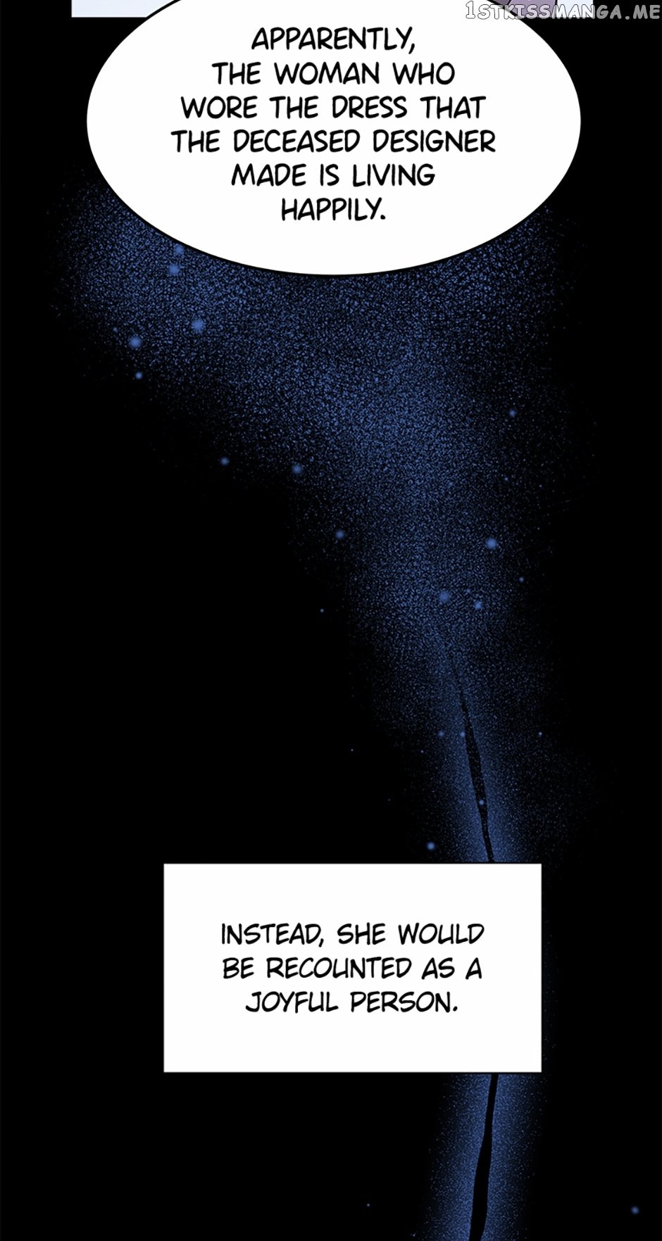 Let's Get Hitched Chapter 21 - page 57