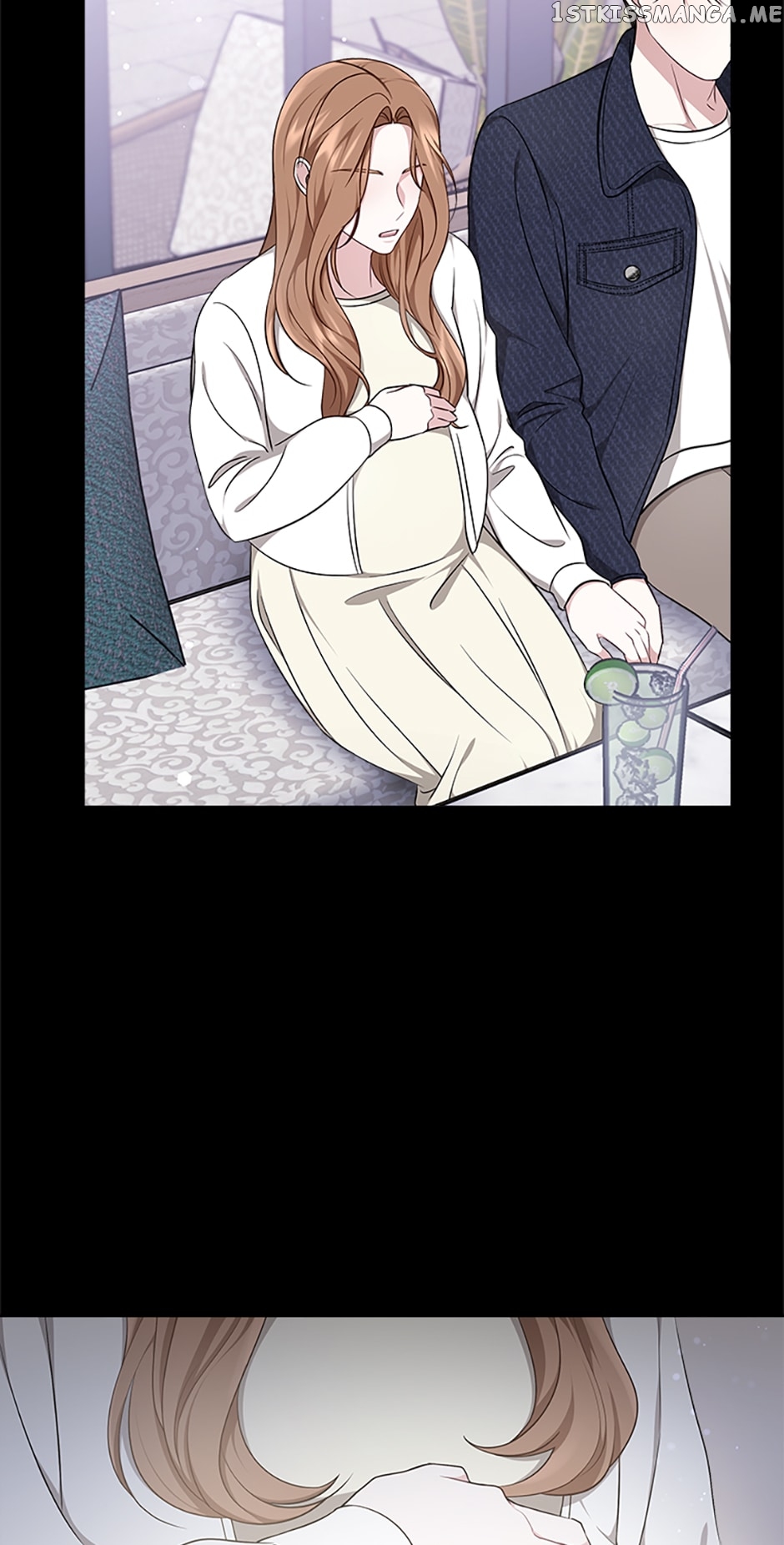 Let's Get Hitched Chapter 21 - page 6