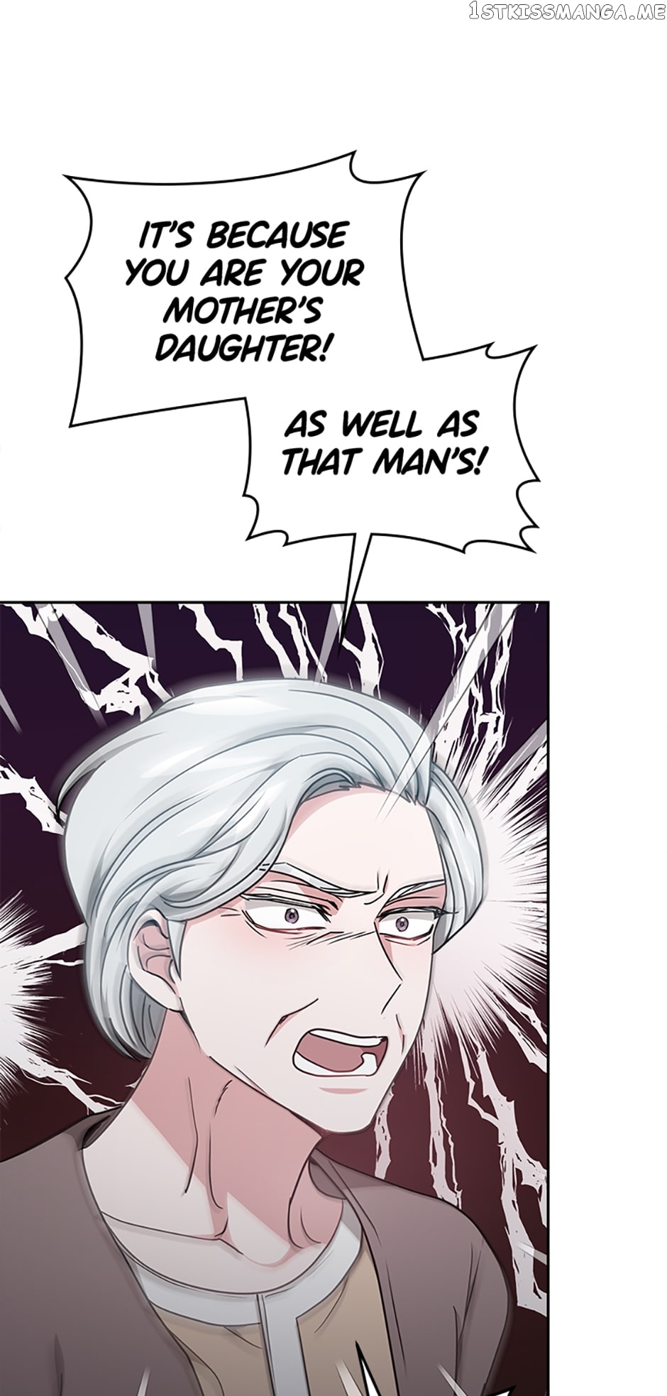 Let's Get Hitched Chapter 21 - page 61