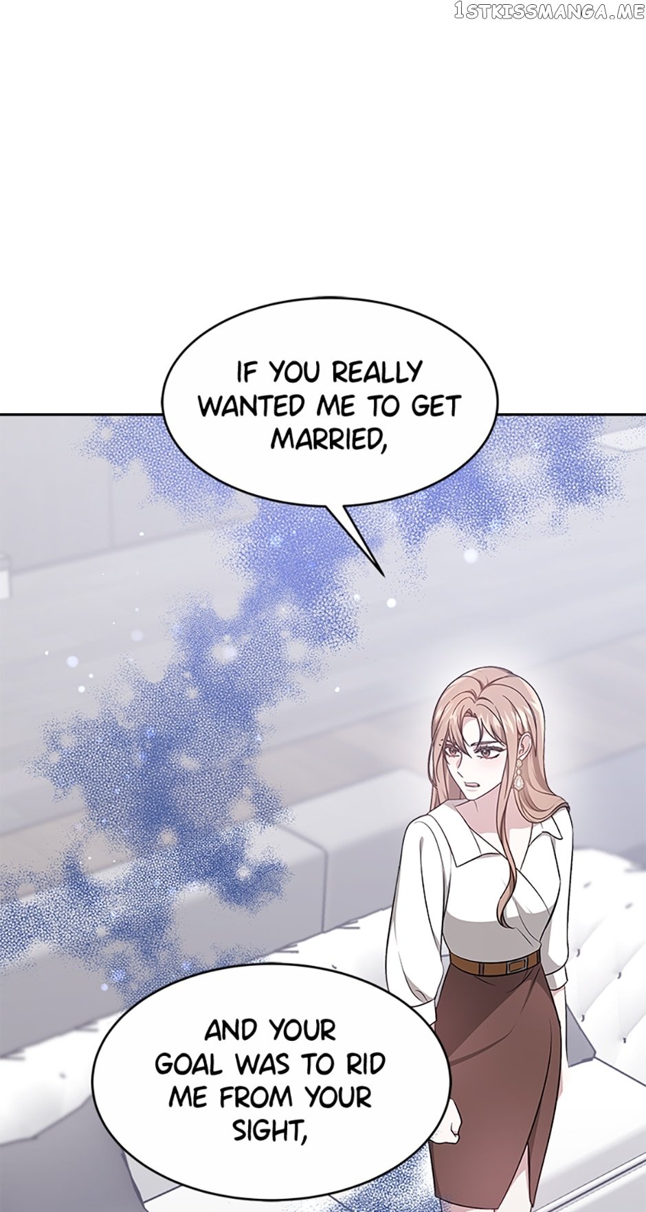 Let's Get Hitched Chapter 21 - page 67