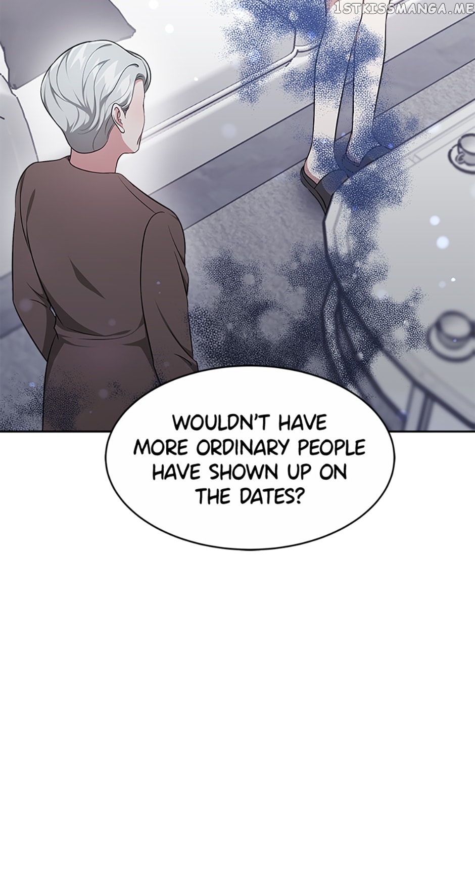 Let's Get Hitched Chapter 21 - page 68