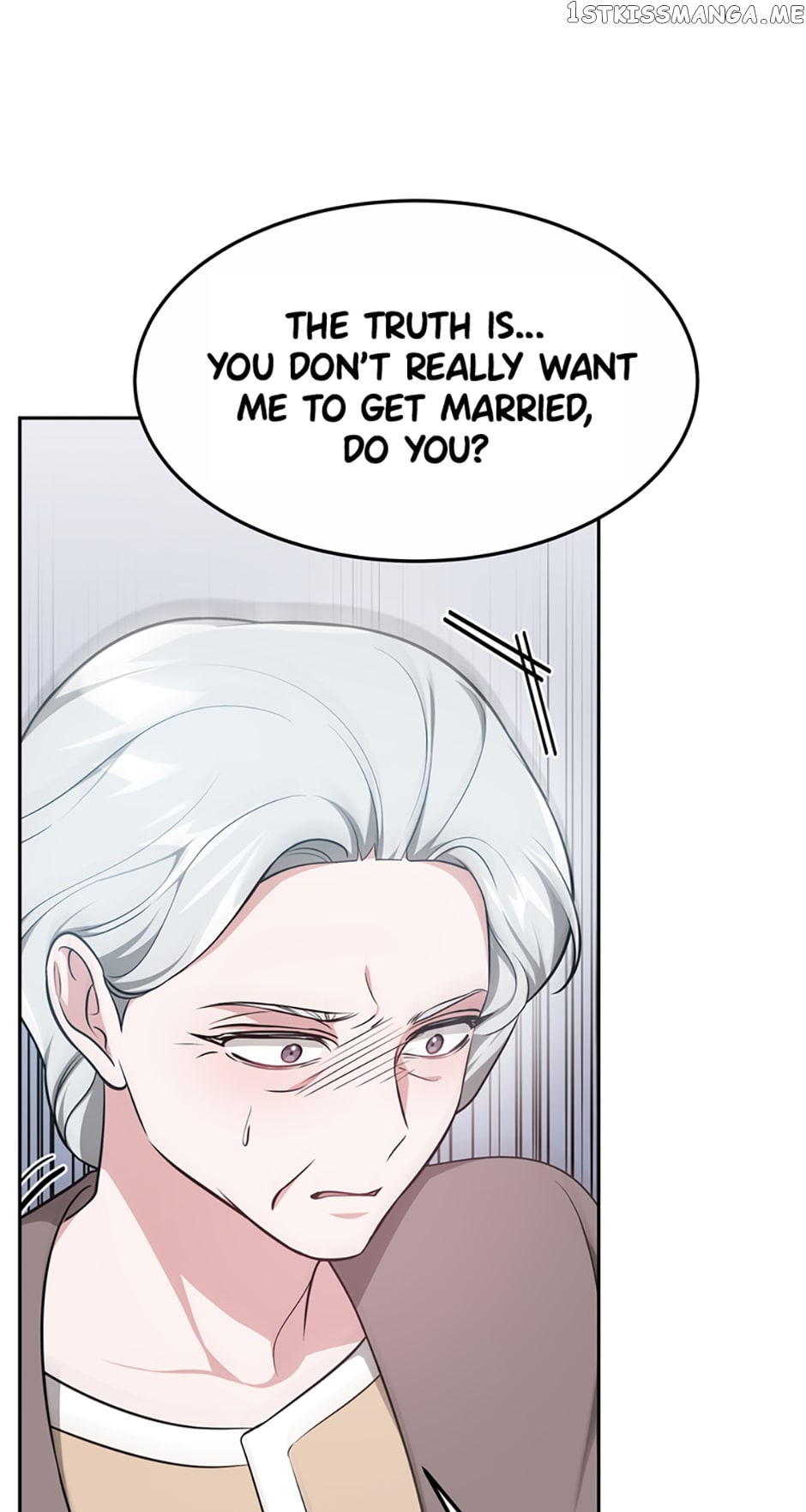 Let's Get Hitched Chapter 21 - page 69