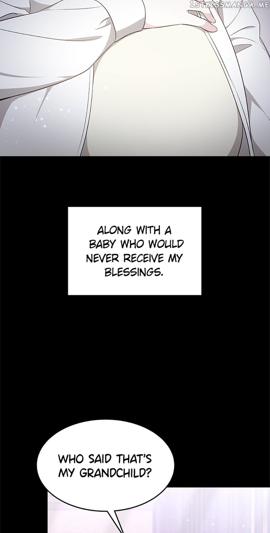 Let's Get Hitched Chapter 21 - page 7
