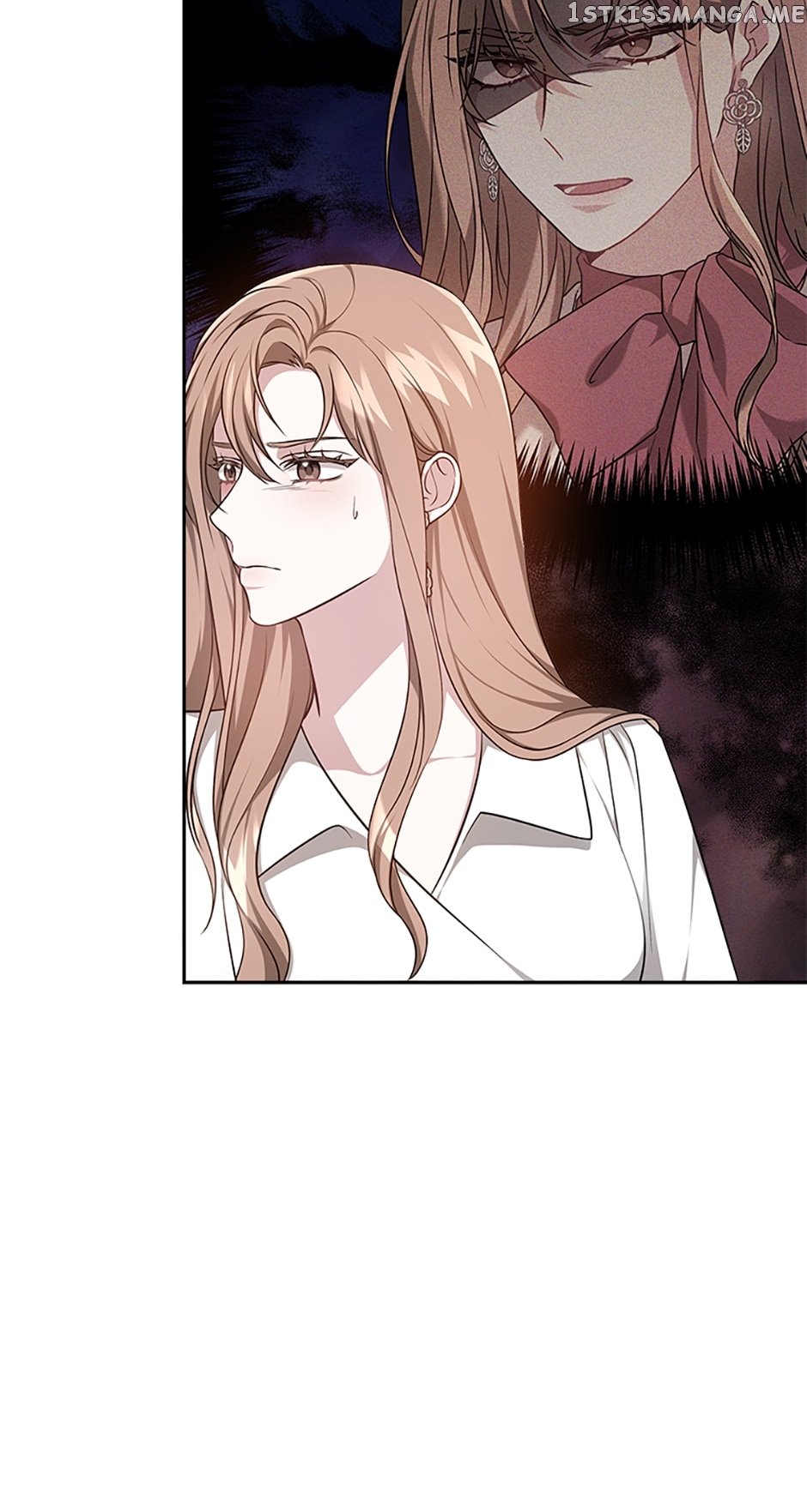 Let's Get Hitched Chapter 21 - page 71