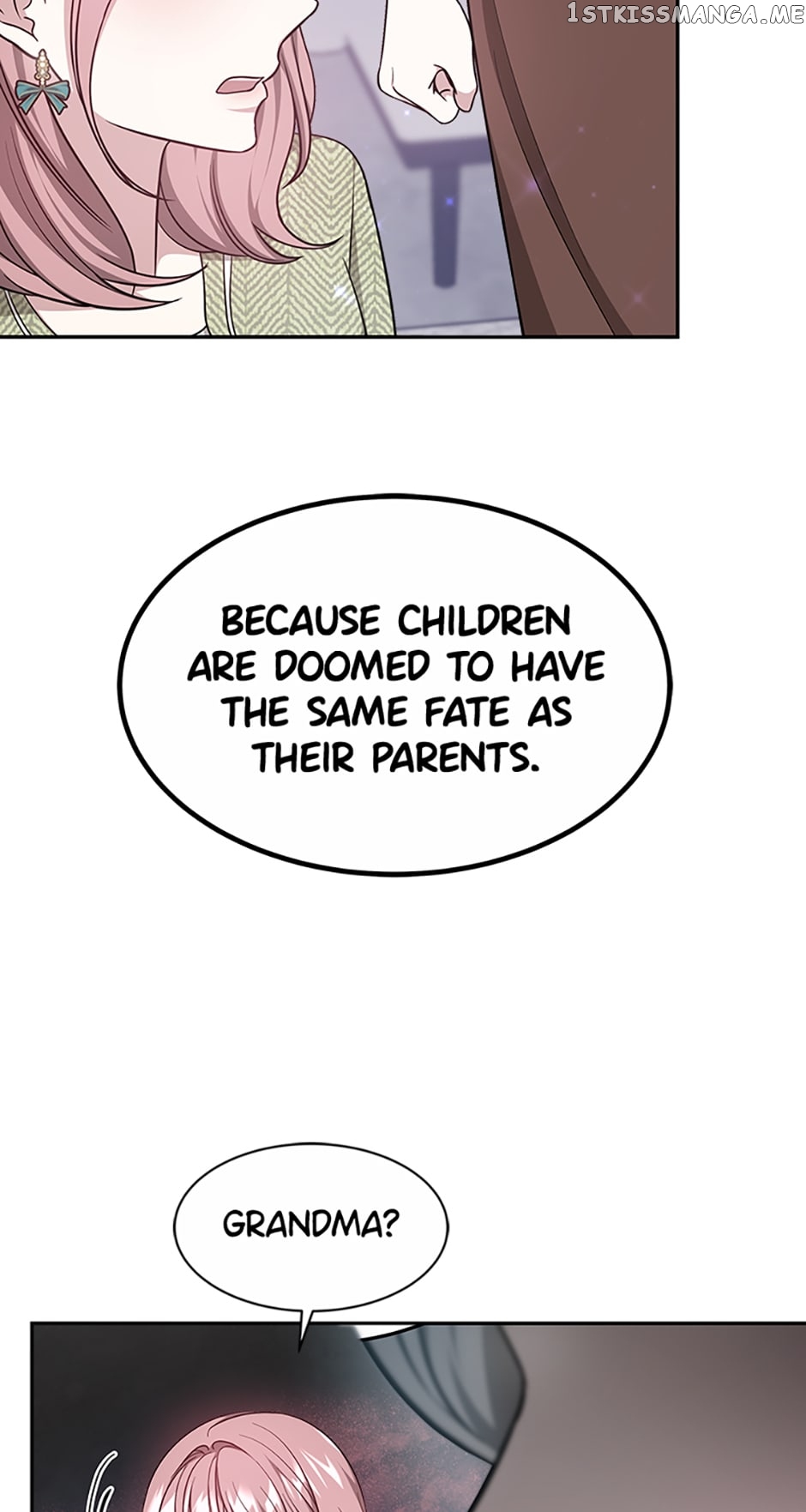 Let's Get Hitched Chapter 21 - page 73
