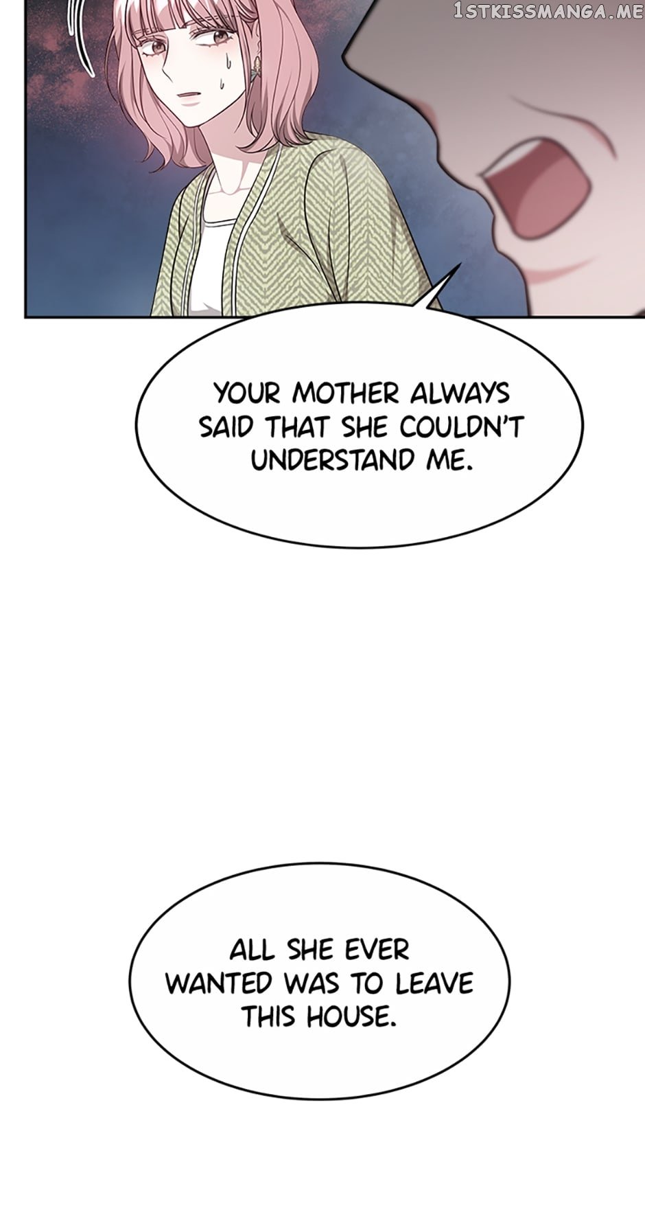 Let's Get Hitched Chapter 21 - page 74