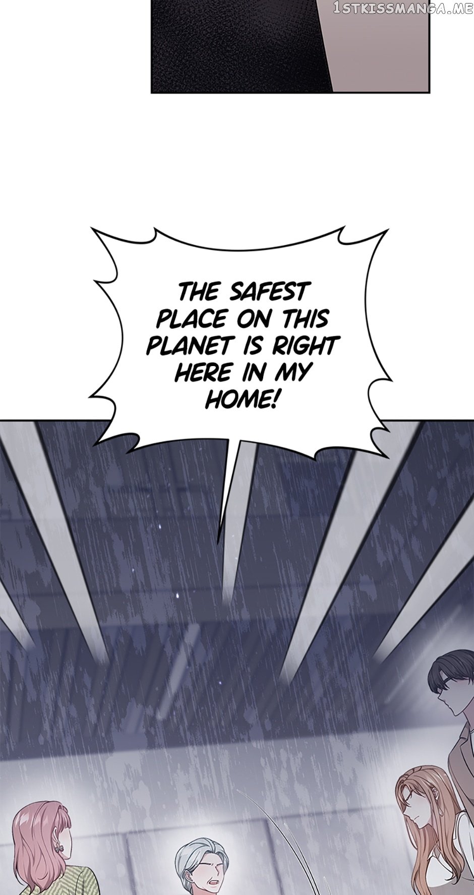 Let's Get Hitched Chapter 21 - page 76