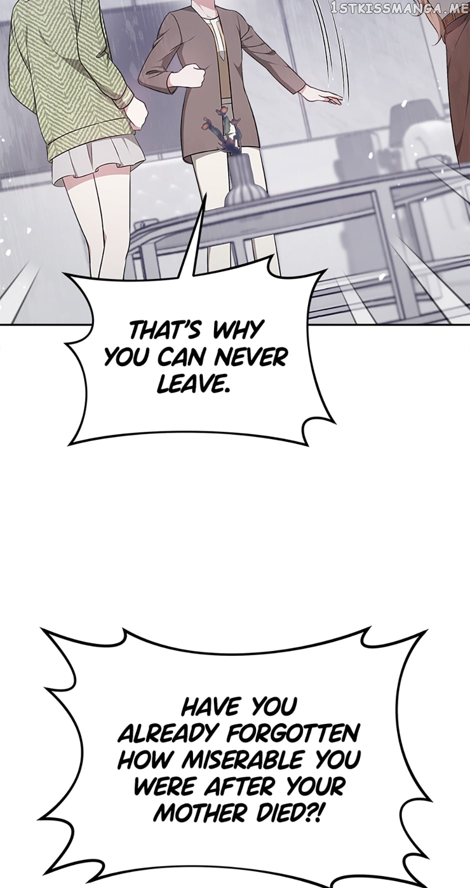 Let's Get Hitched Chapter 21 - page 77