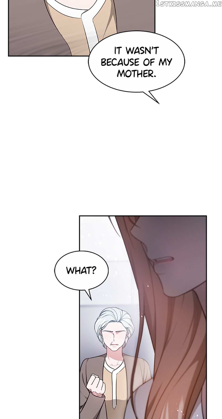 Let's Get Hitched Chapter 21 - page 79