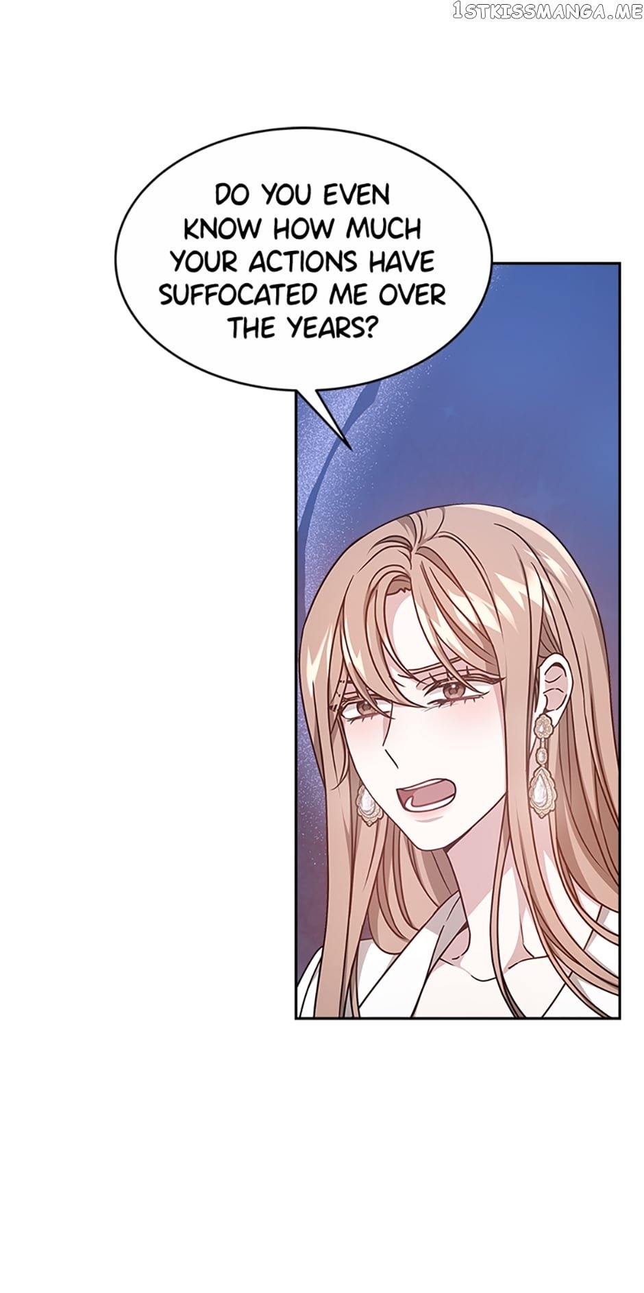Let's Get Hitched Chapter 21 - page 82